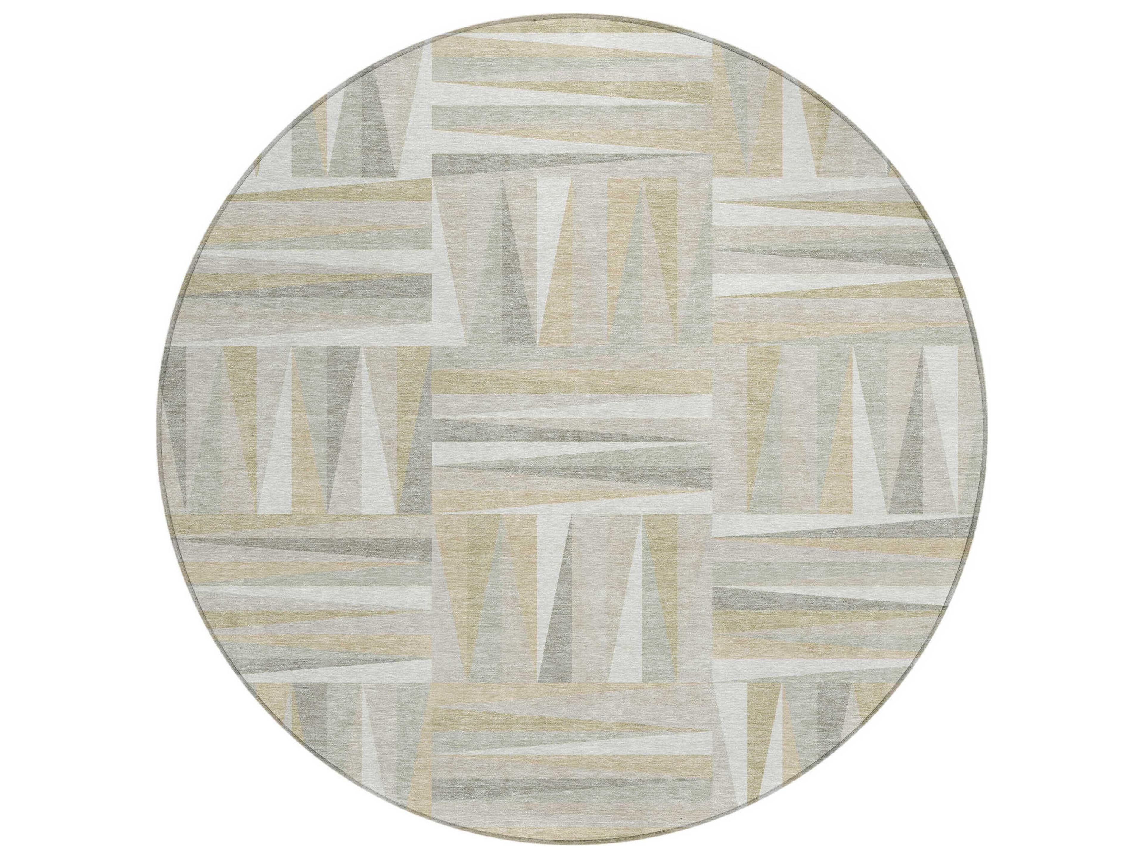 Dalyn Chantille Geometric Area Rug