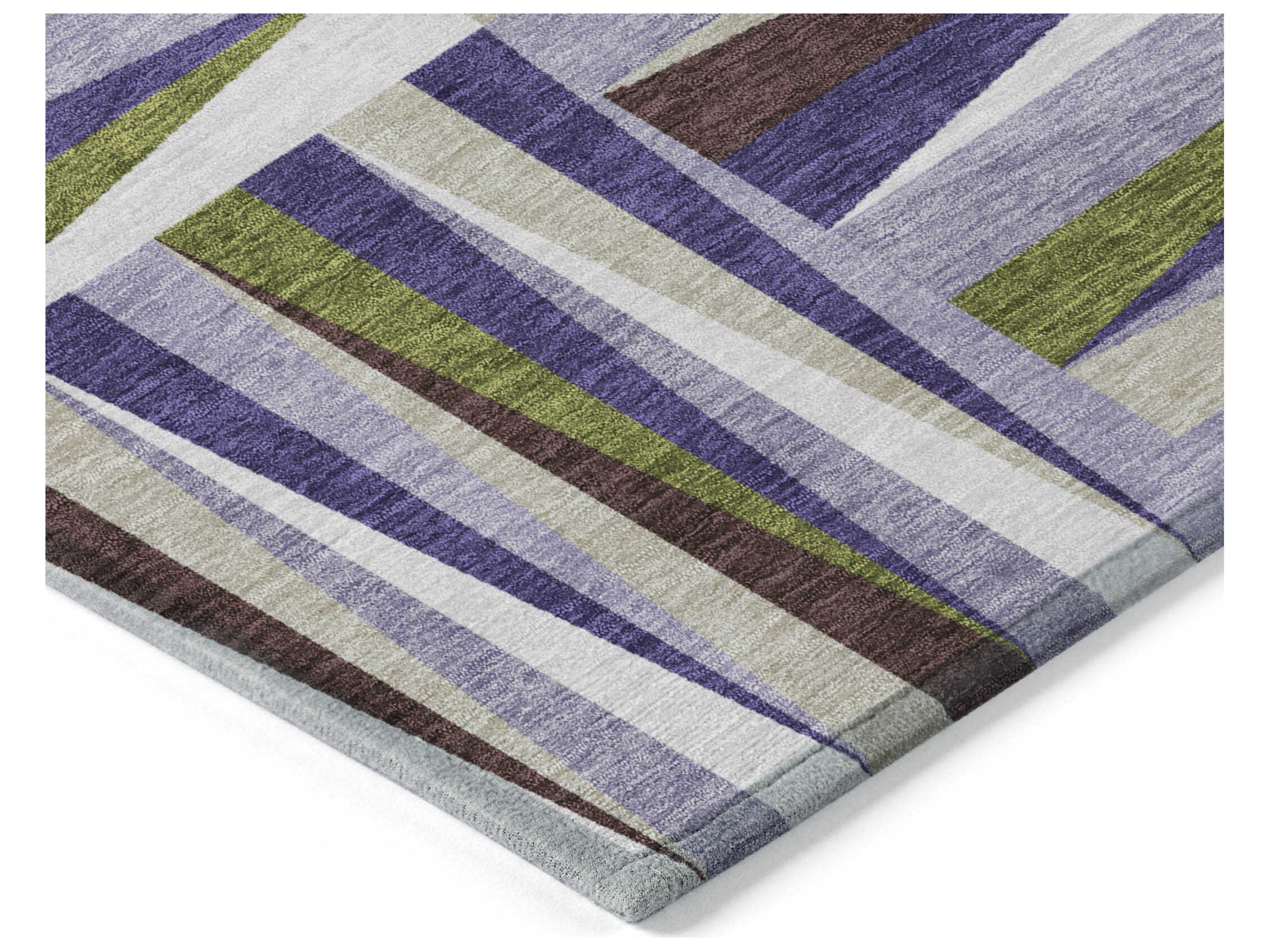 Dalyn Chantille Geometric Area Rug