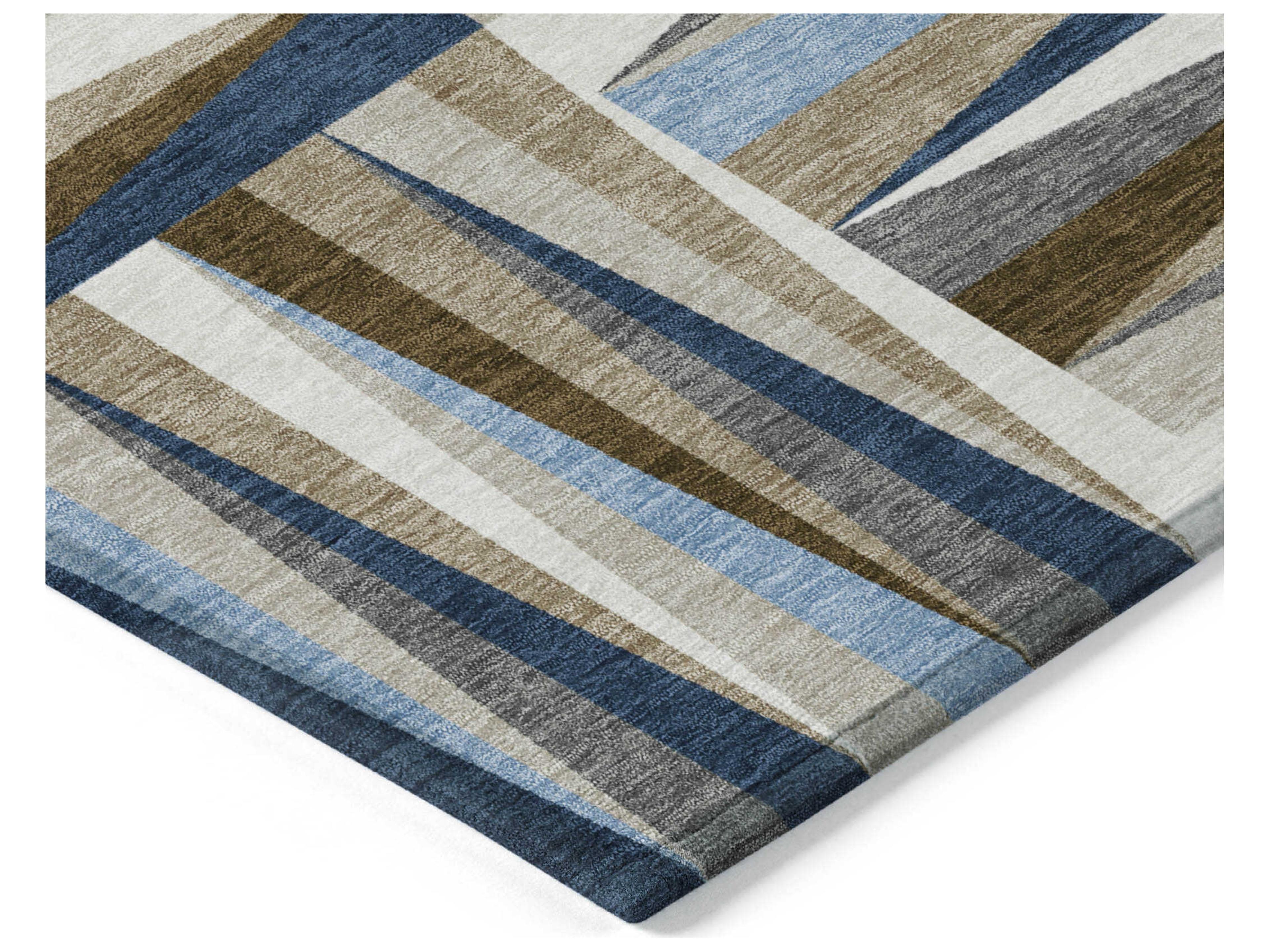 Dalyn Chantille Geometric Area Rug