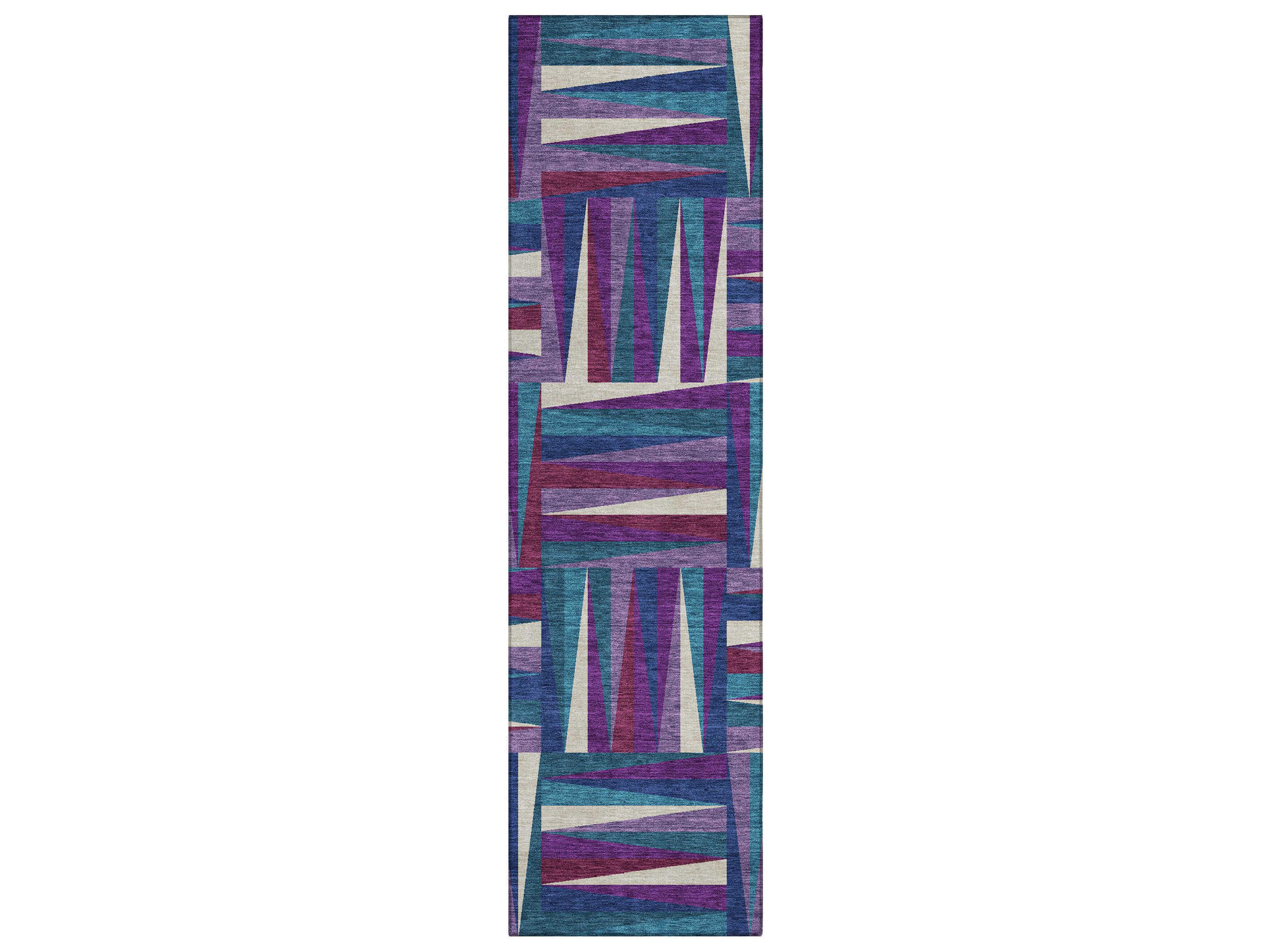 Dalyn Chantille Geometric Area Rug