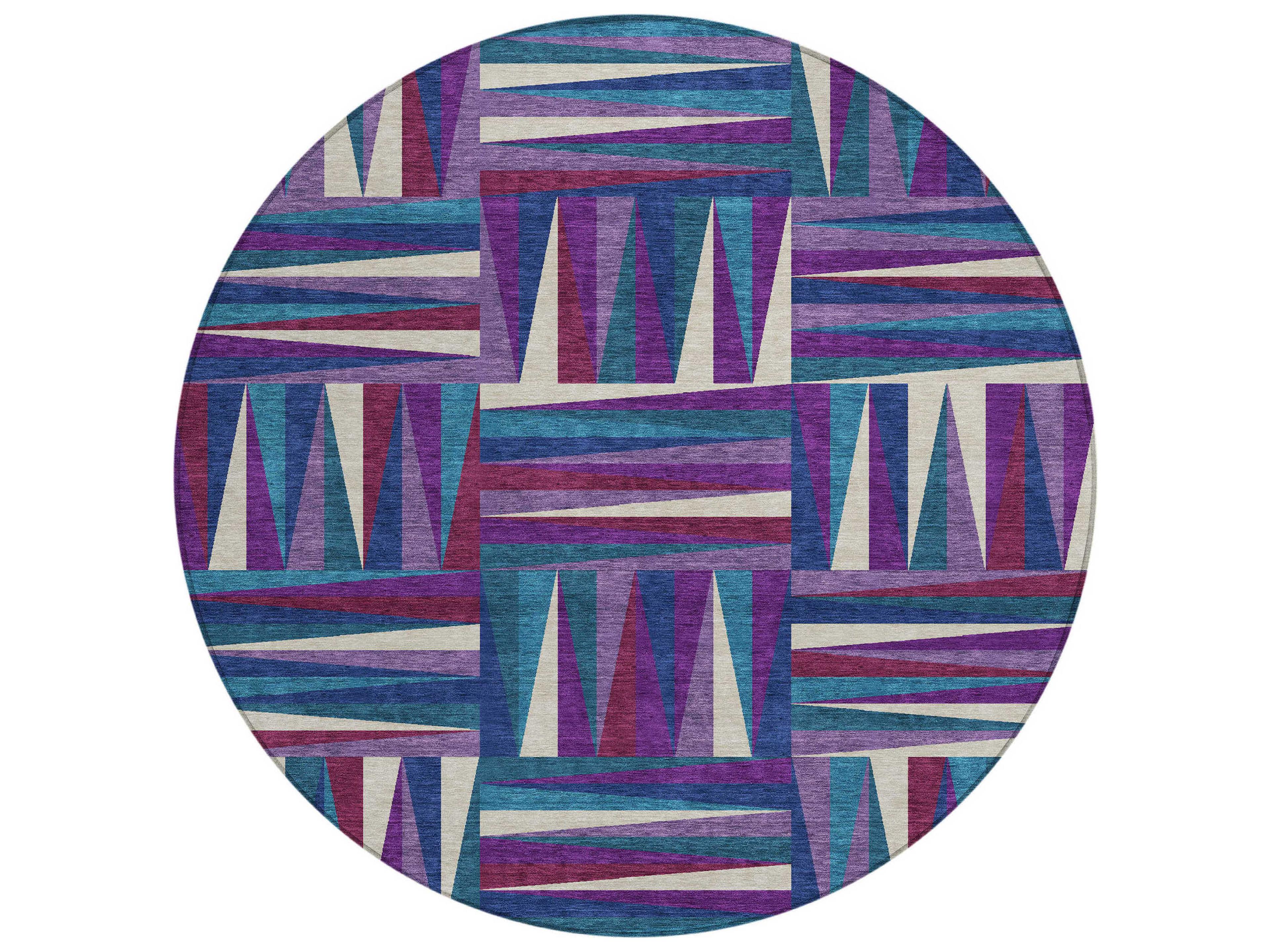 Dalyn Chantille Geometric Area Rug