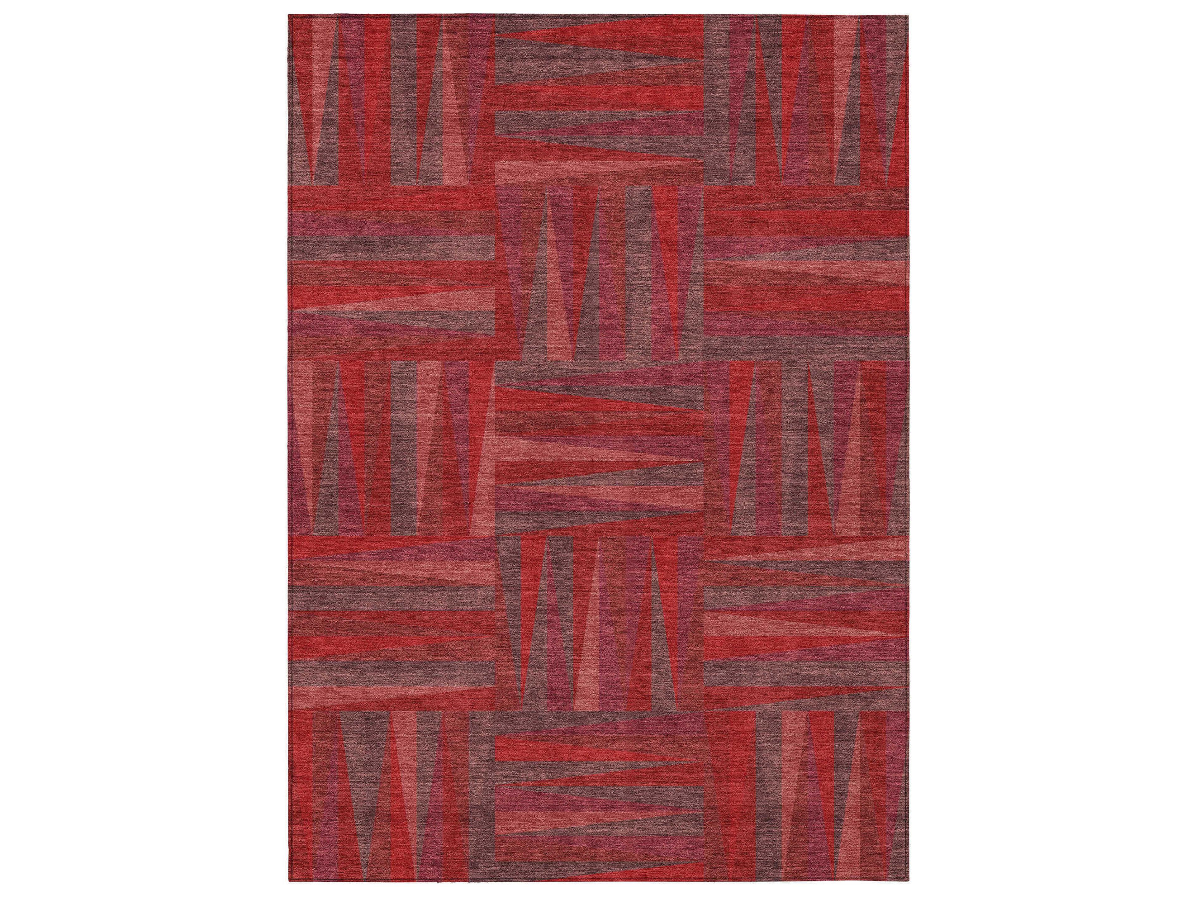 Chantille Geometric Area Rug