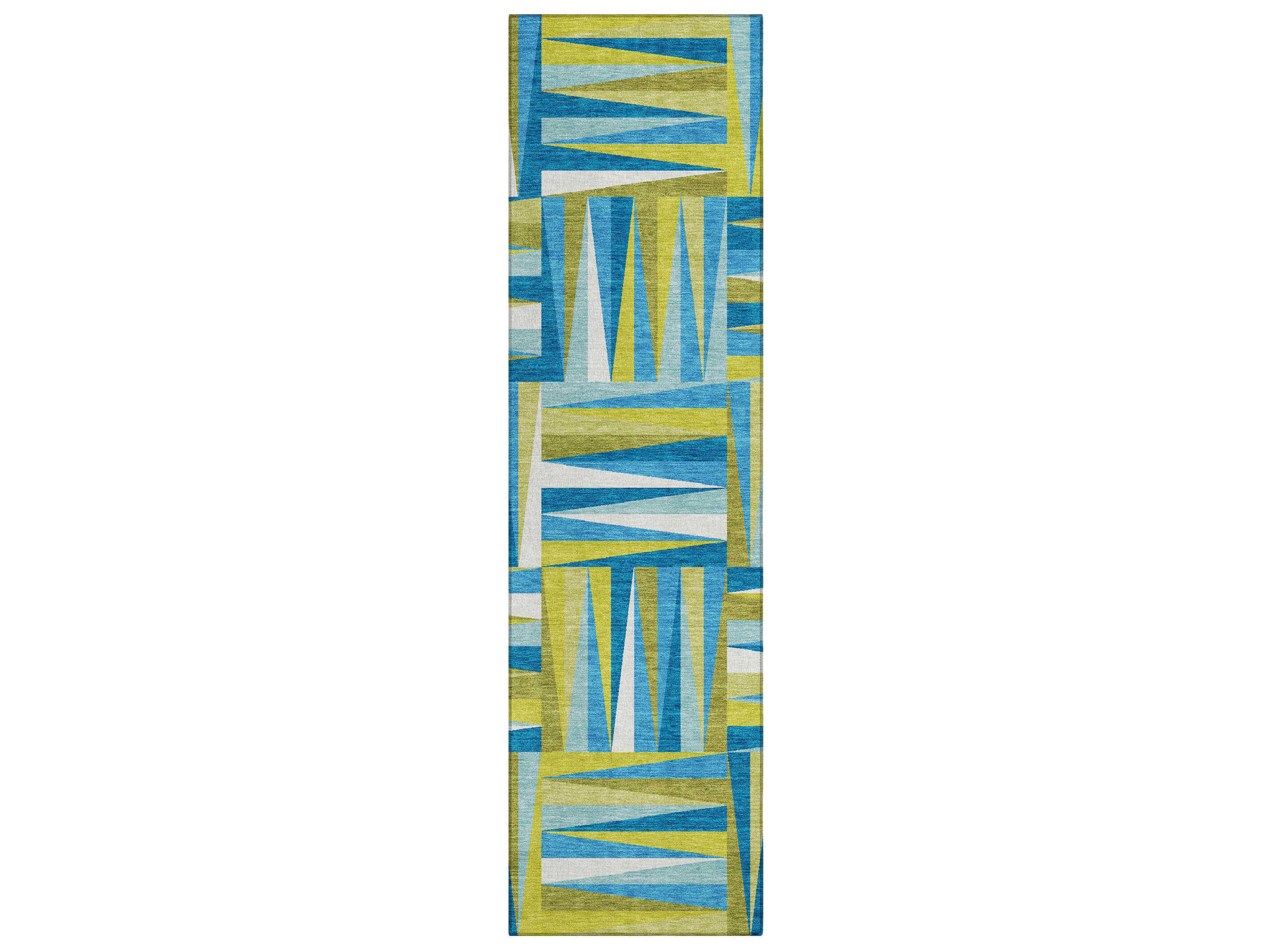 Dalyn Chantille Geometric Area Rug