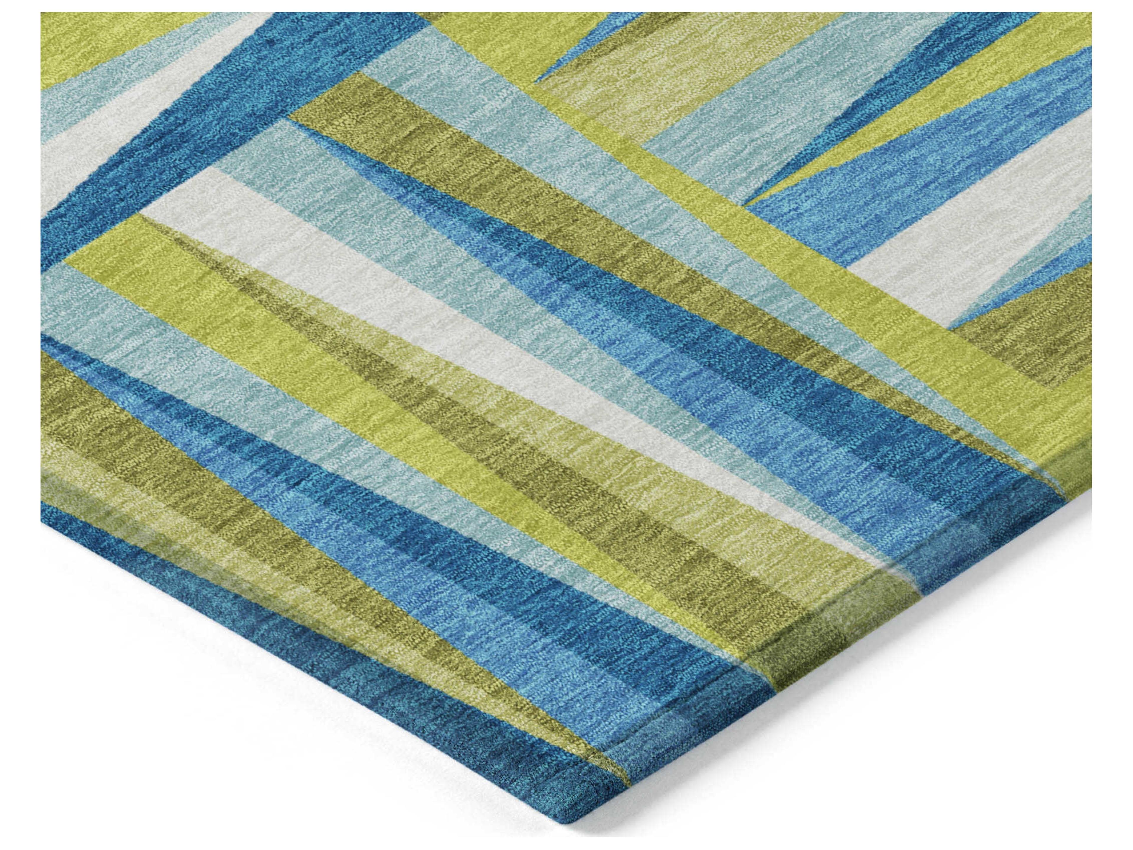 Dalyn Chantille Geometric Area Rug