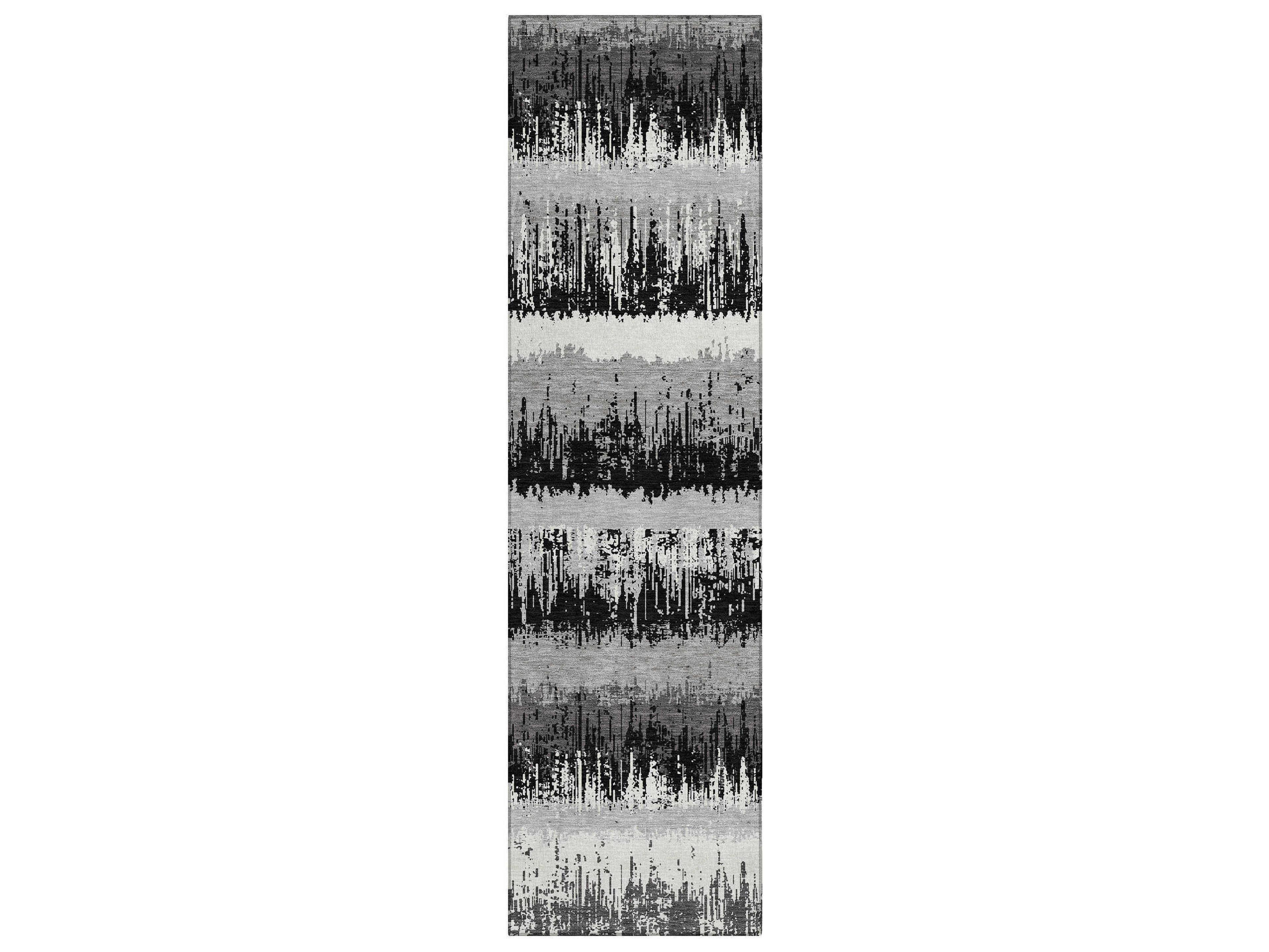 Dalyn Chantille Striped Area Rug