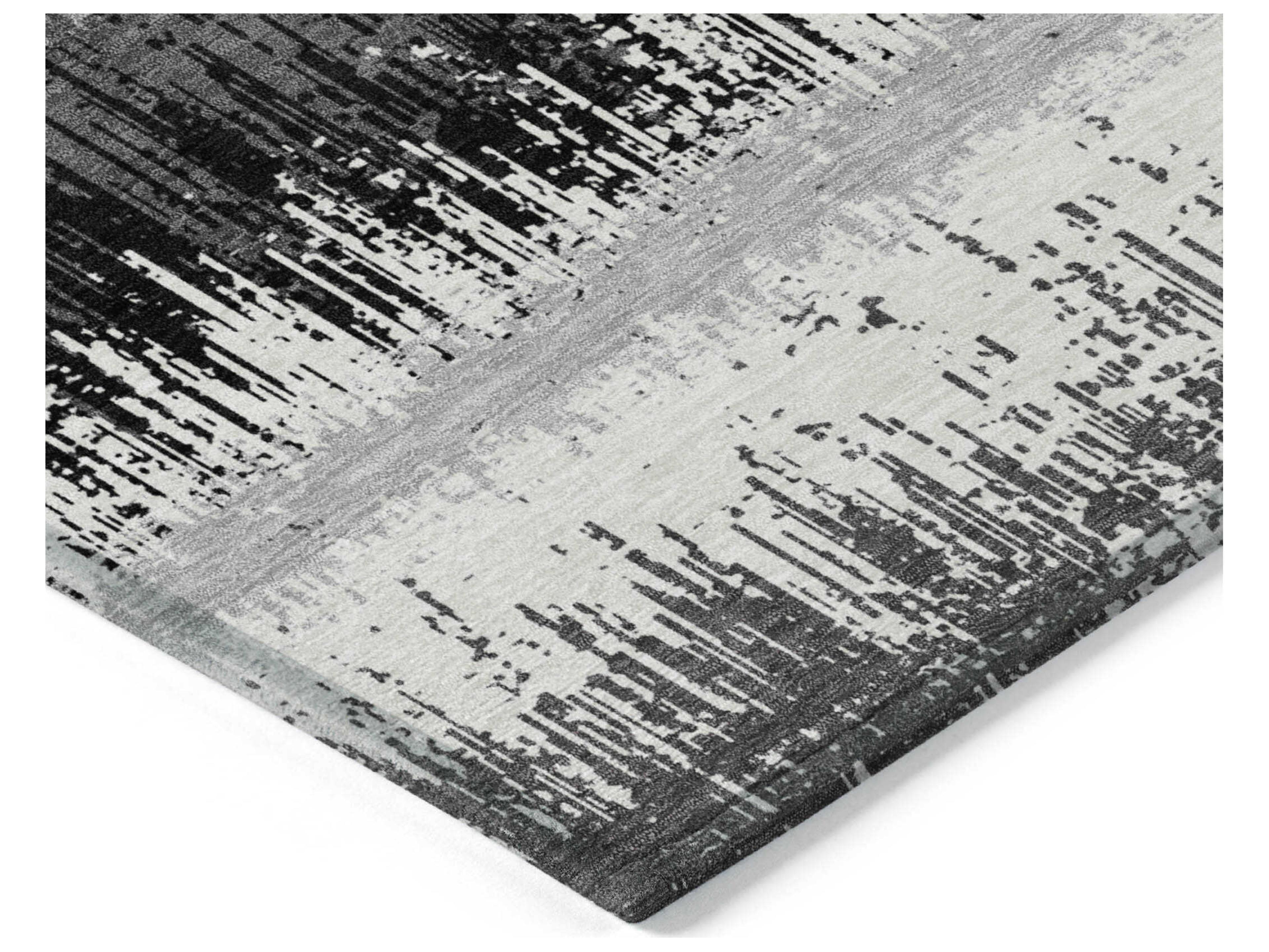 Dalyn Chantille Striped Area Rug