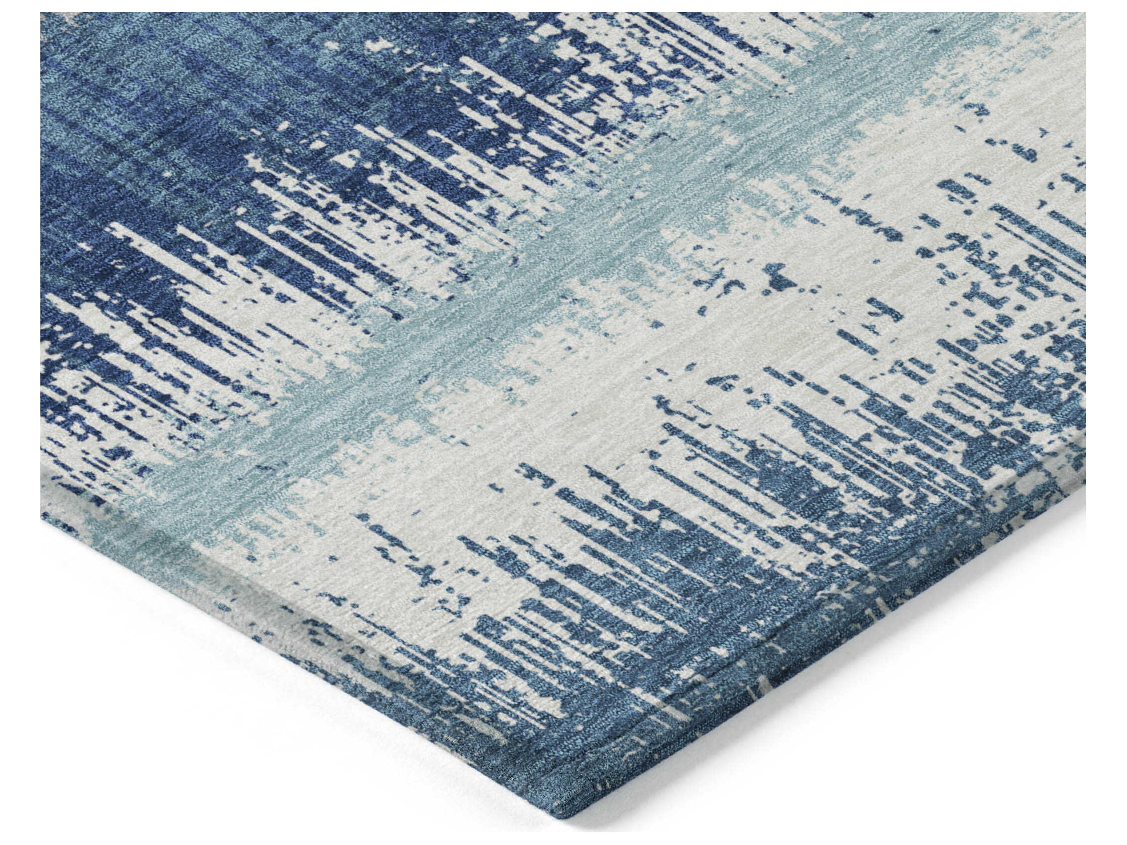 Dalyn Chantille Striped Area Rug