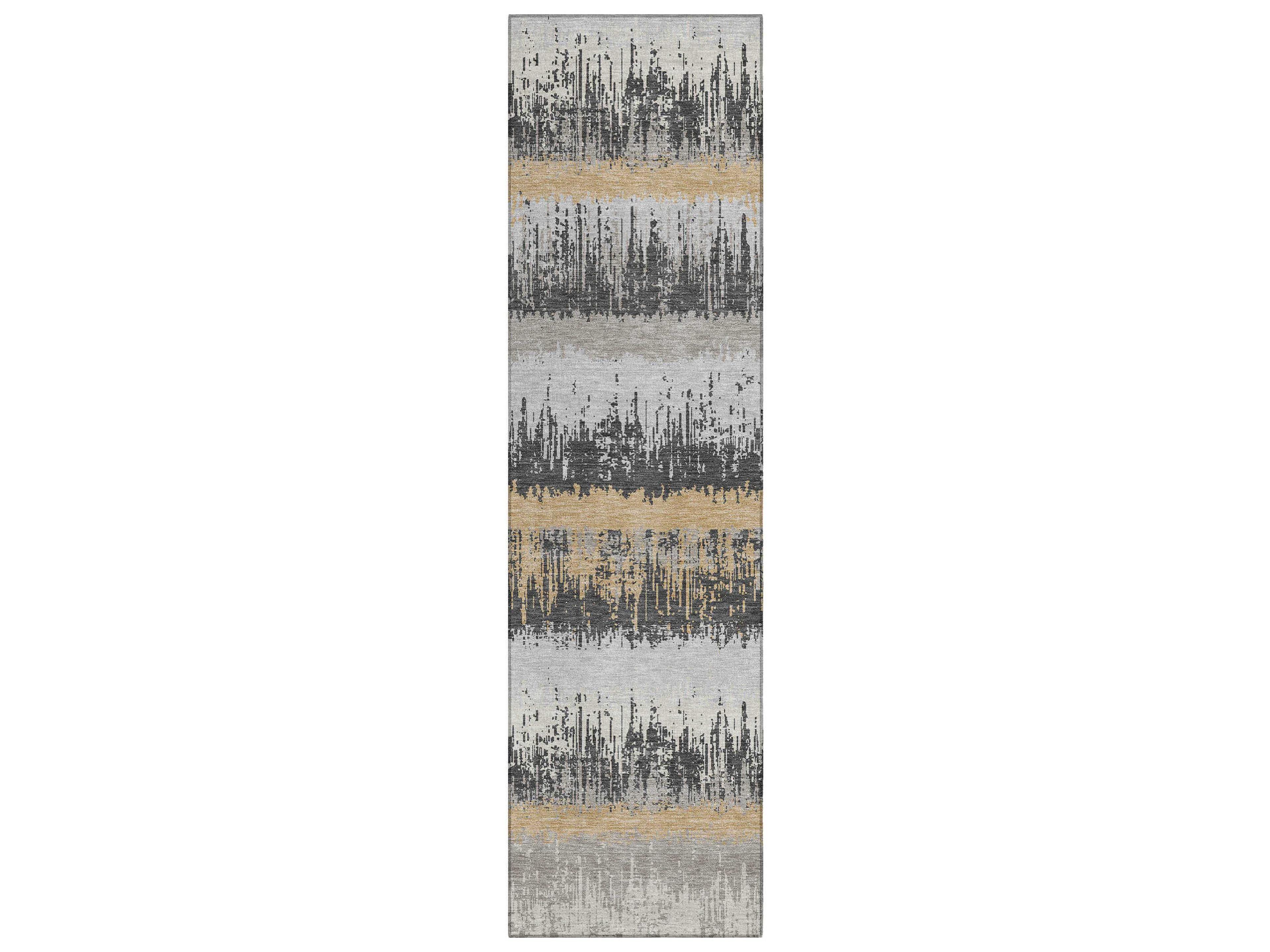 Dalyn Chantille Striped Area Rug