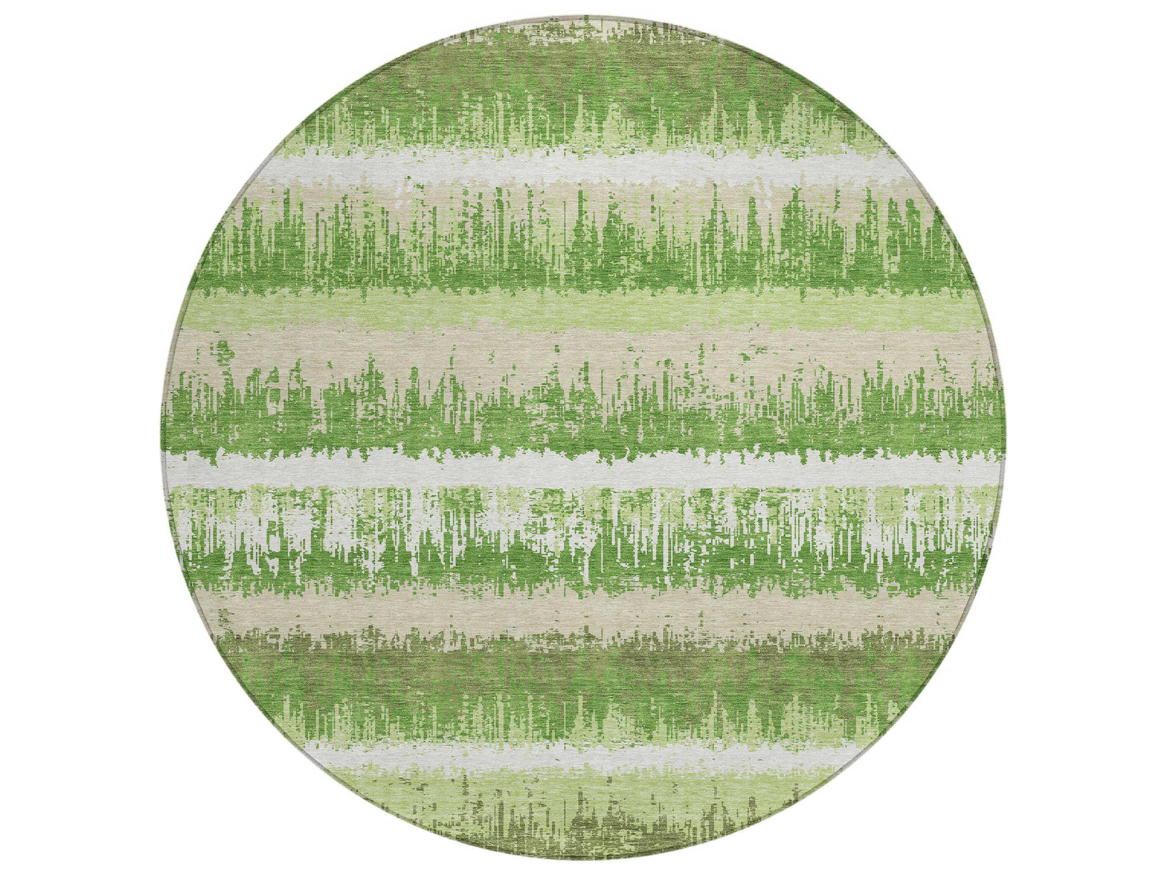 Dalyn Chantille Striped Area Rug