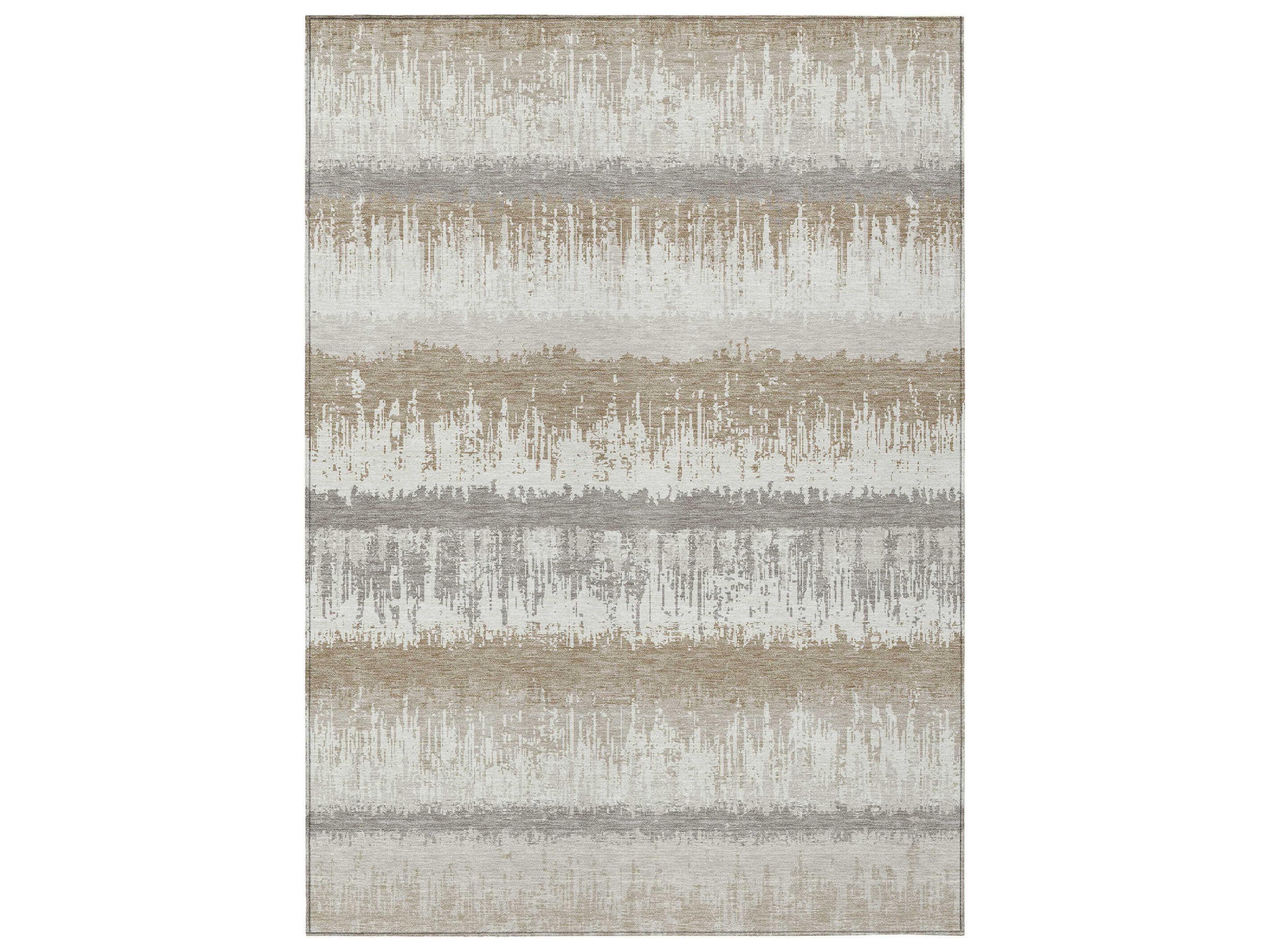Chantille Striped Area Rug