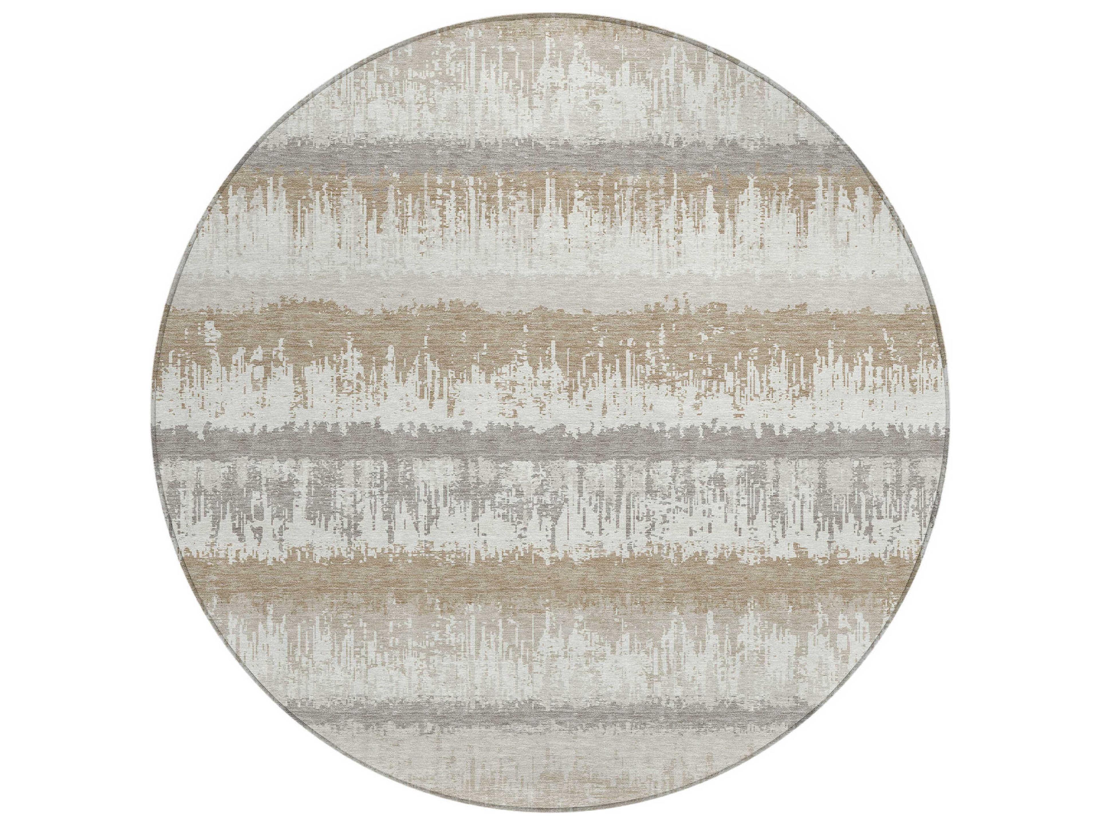Dalyn Chantille Striped Area Rug