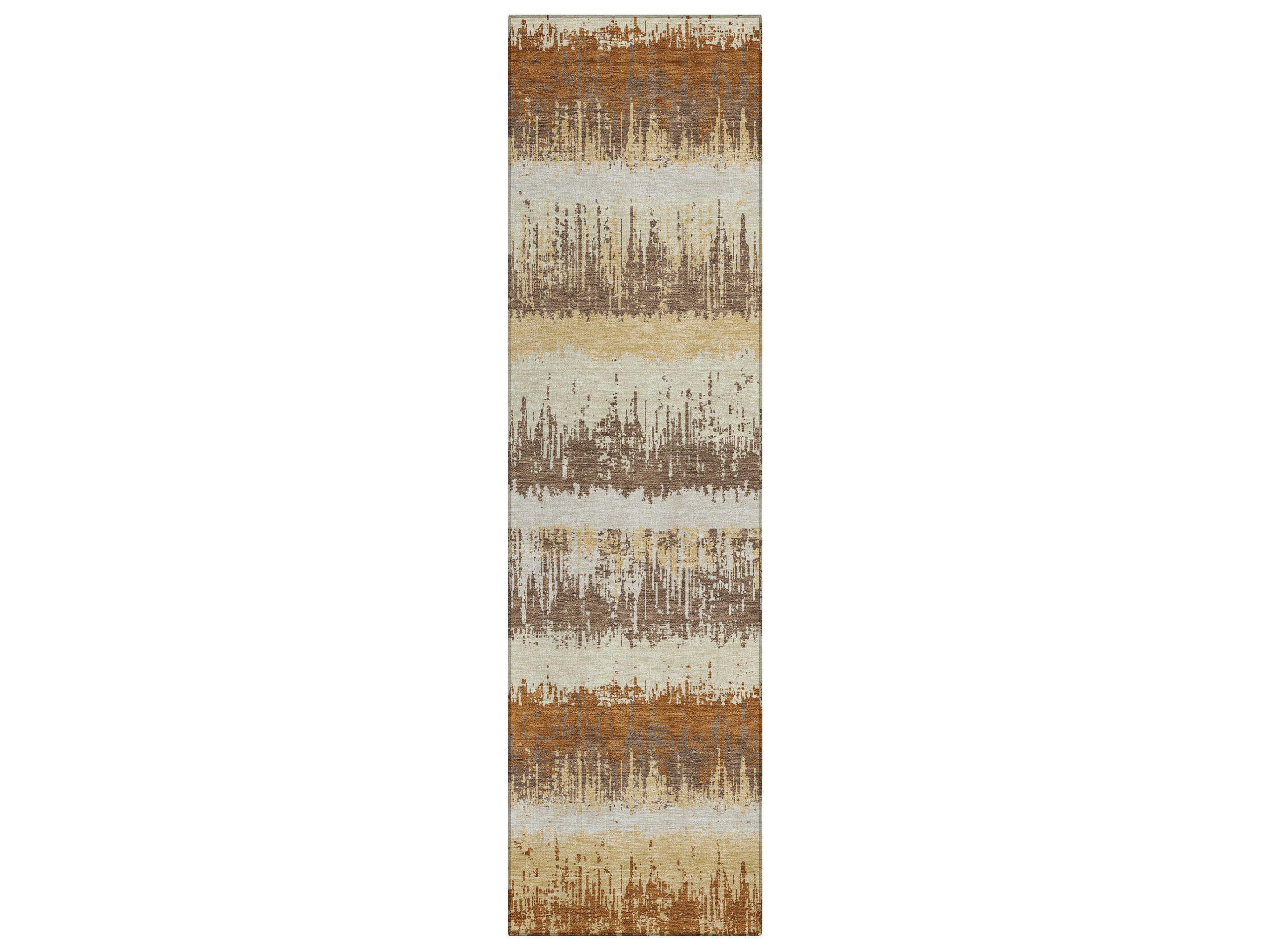 Dalyn Chantille Striped Area Rug