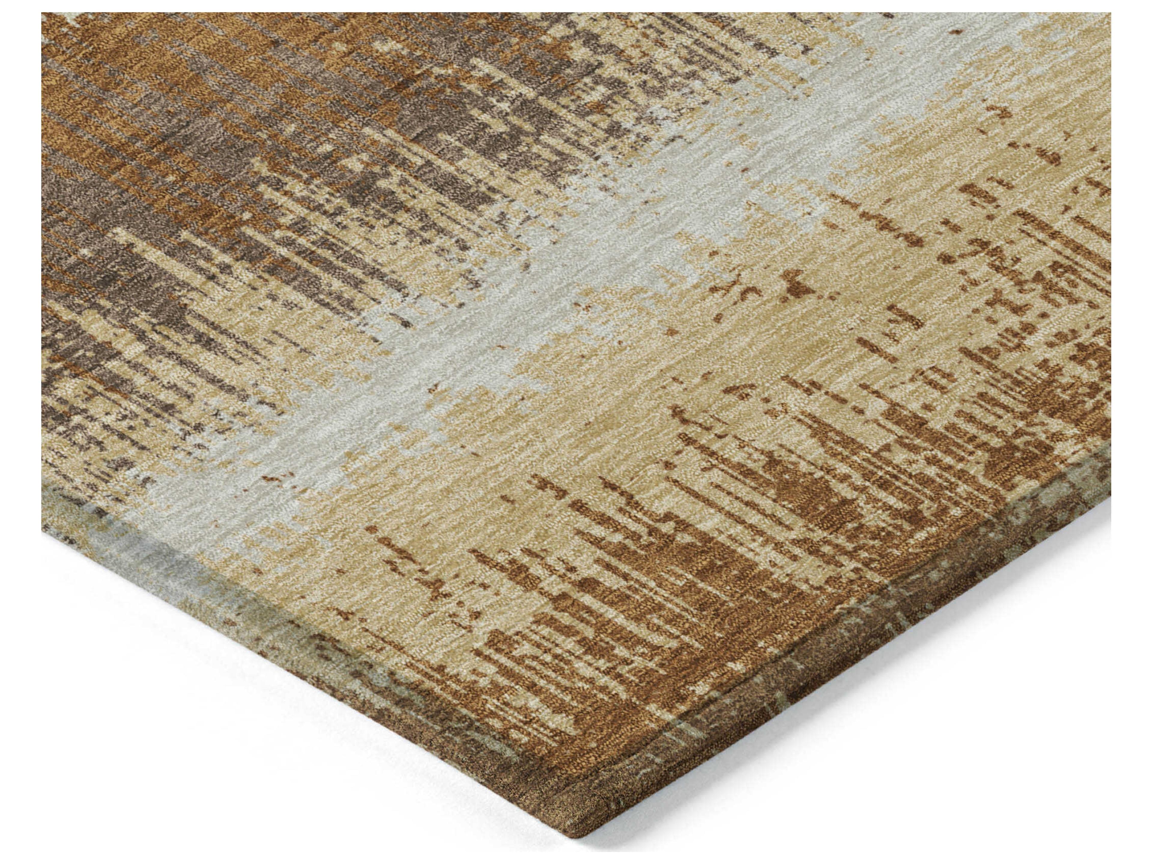 Dalyn Chantille Striped Area Rug