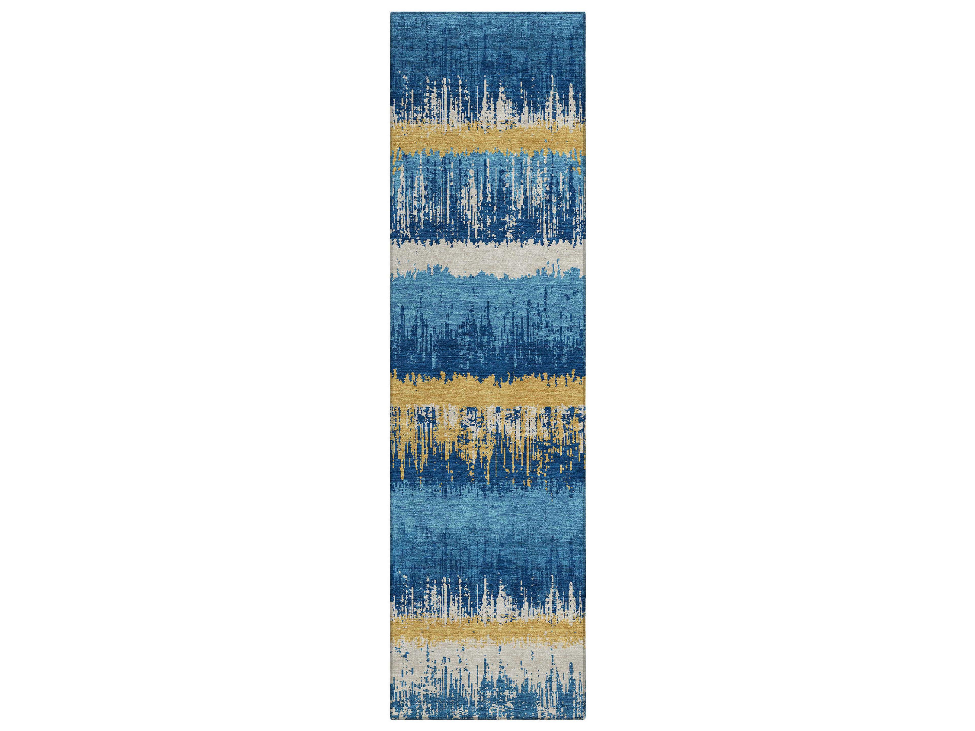 Dalyn Chantille Striped Area Rug