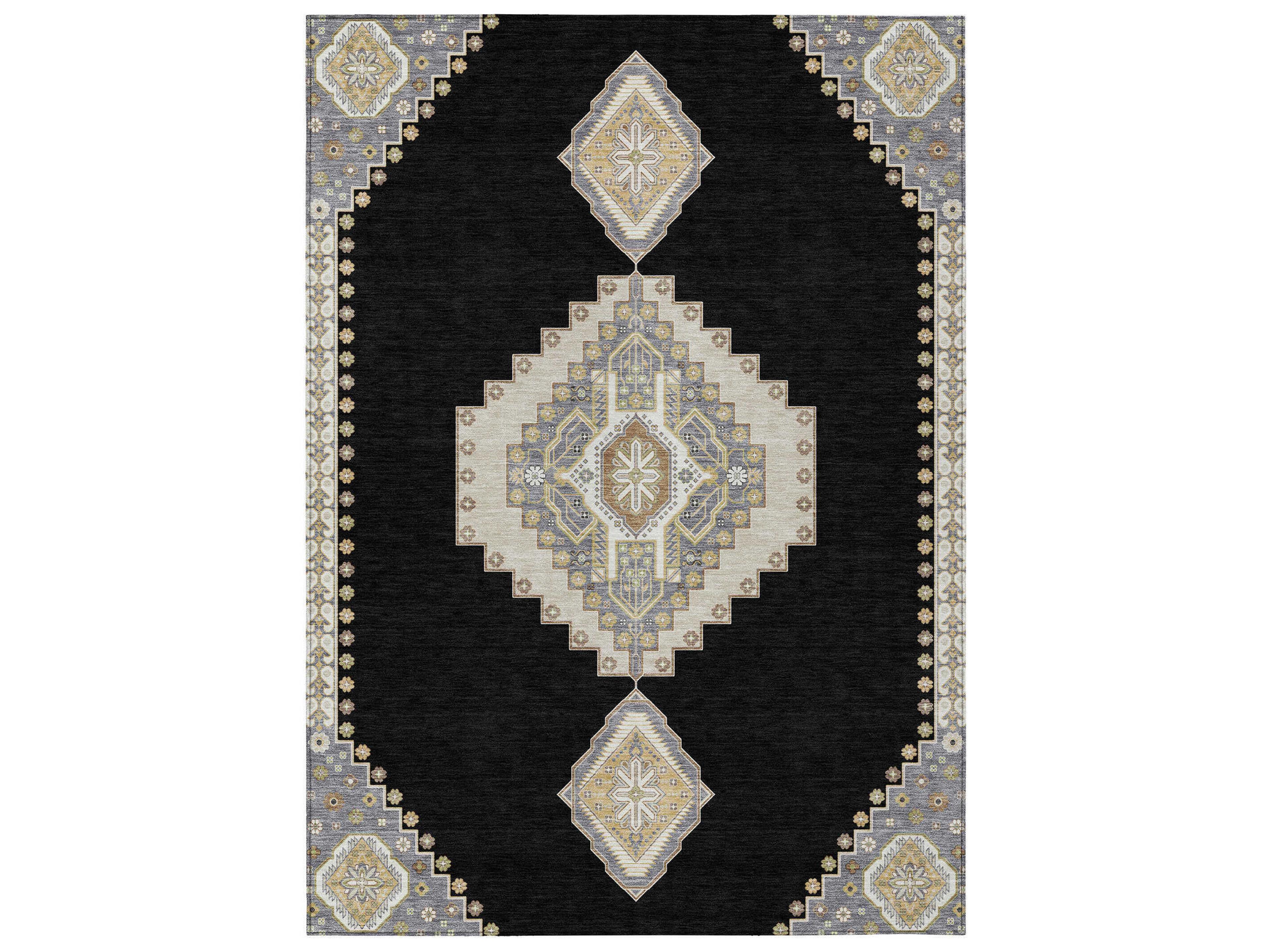 Chantille Oriental Area Rug