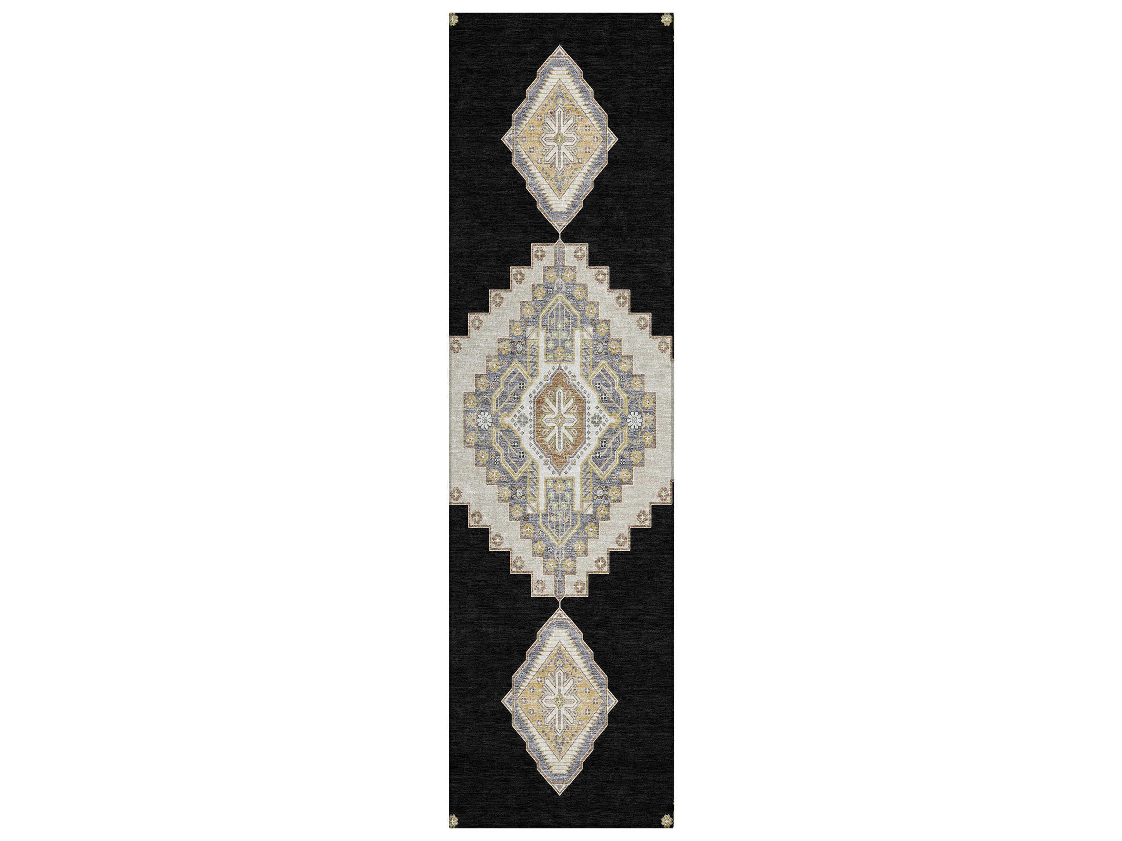 Dalyn Chantille Oriental Area Rug