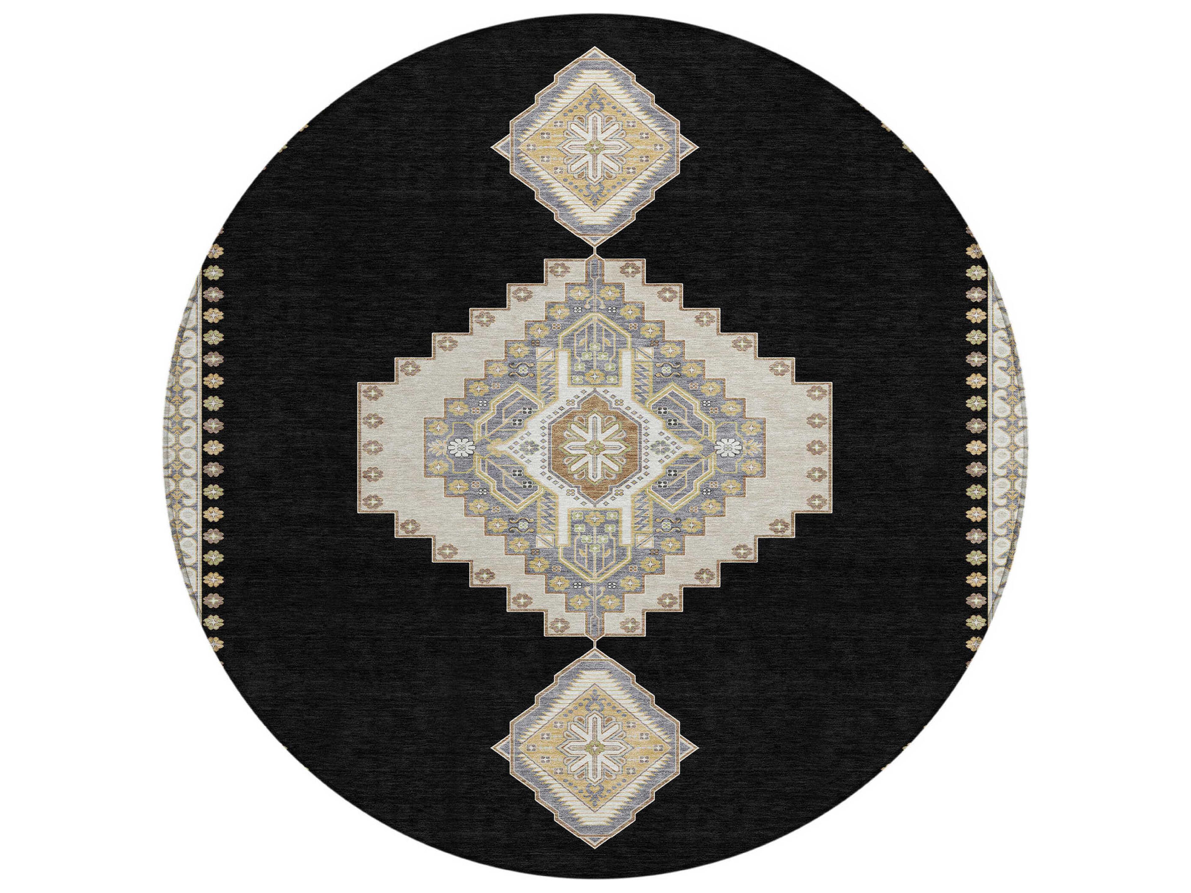 Dalyn Chantille Oriental Area Rug