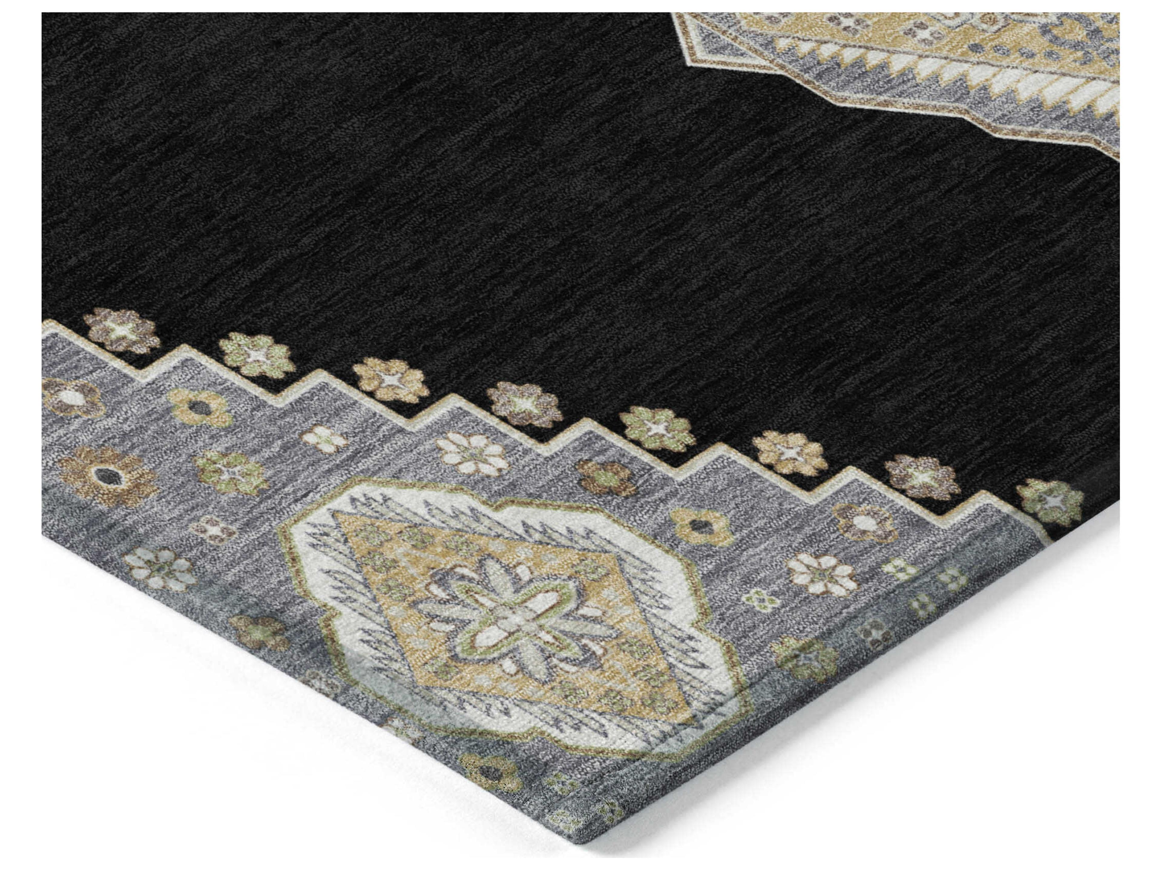 Dalyn Chantille Oriental Area Rug
