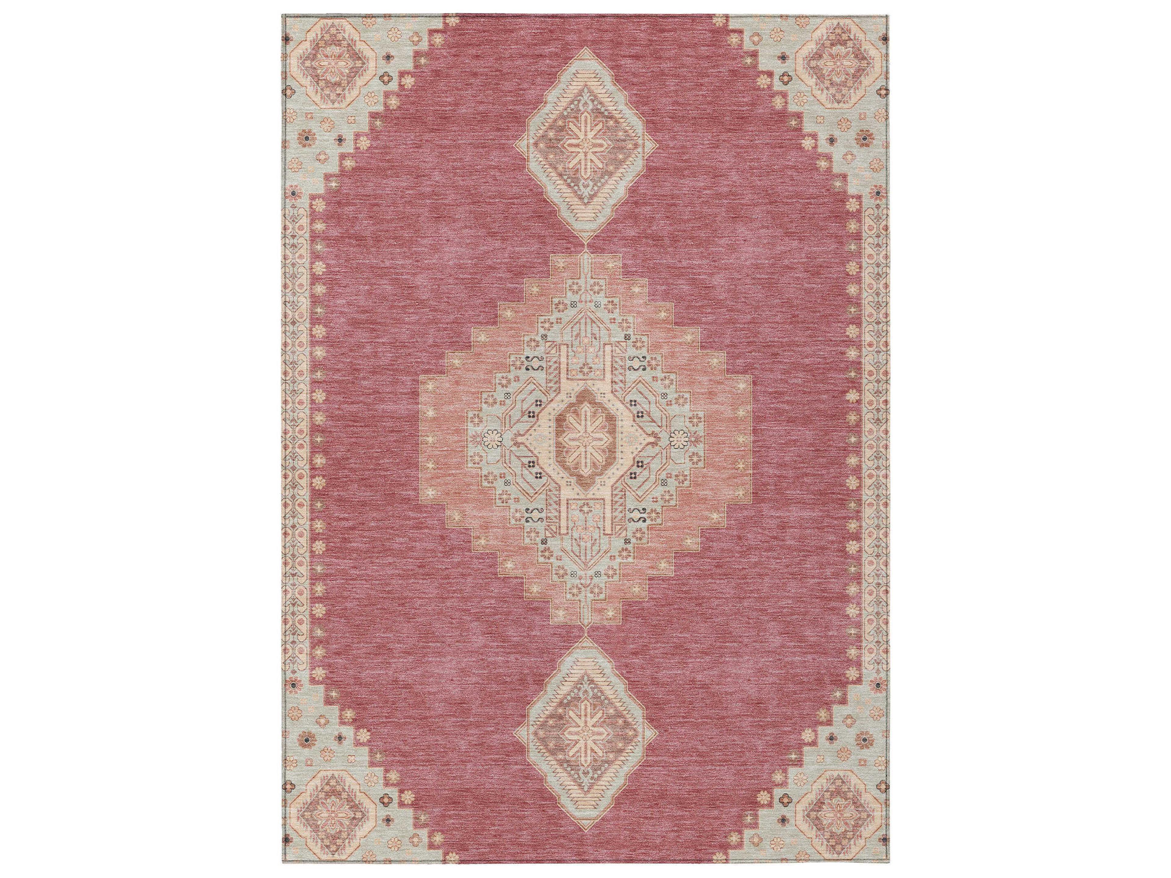 Chantille Oriental Area Rug