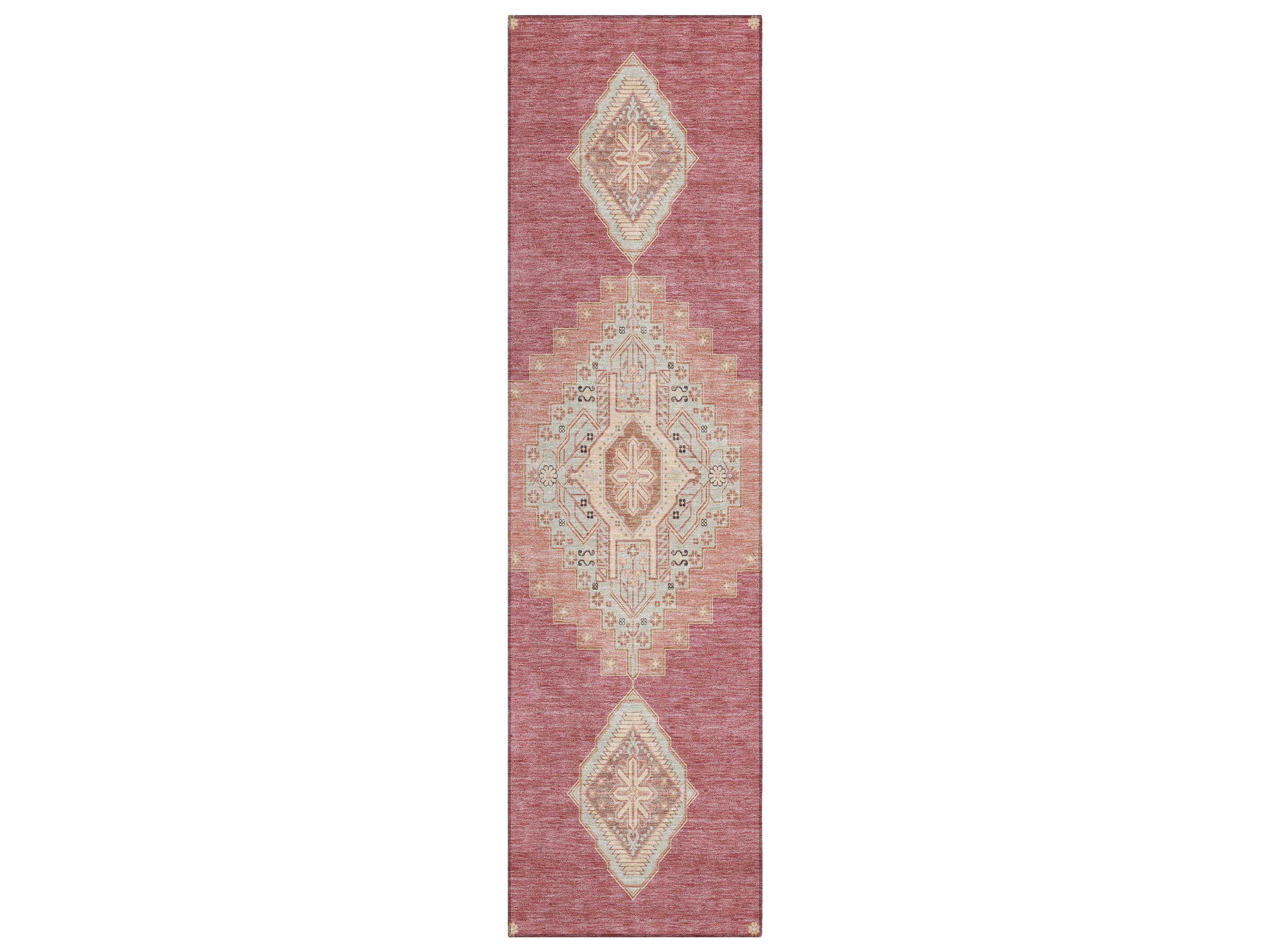 Dalyn Chantille Oriental Area Rug