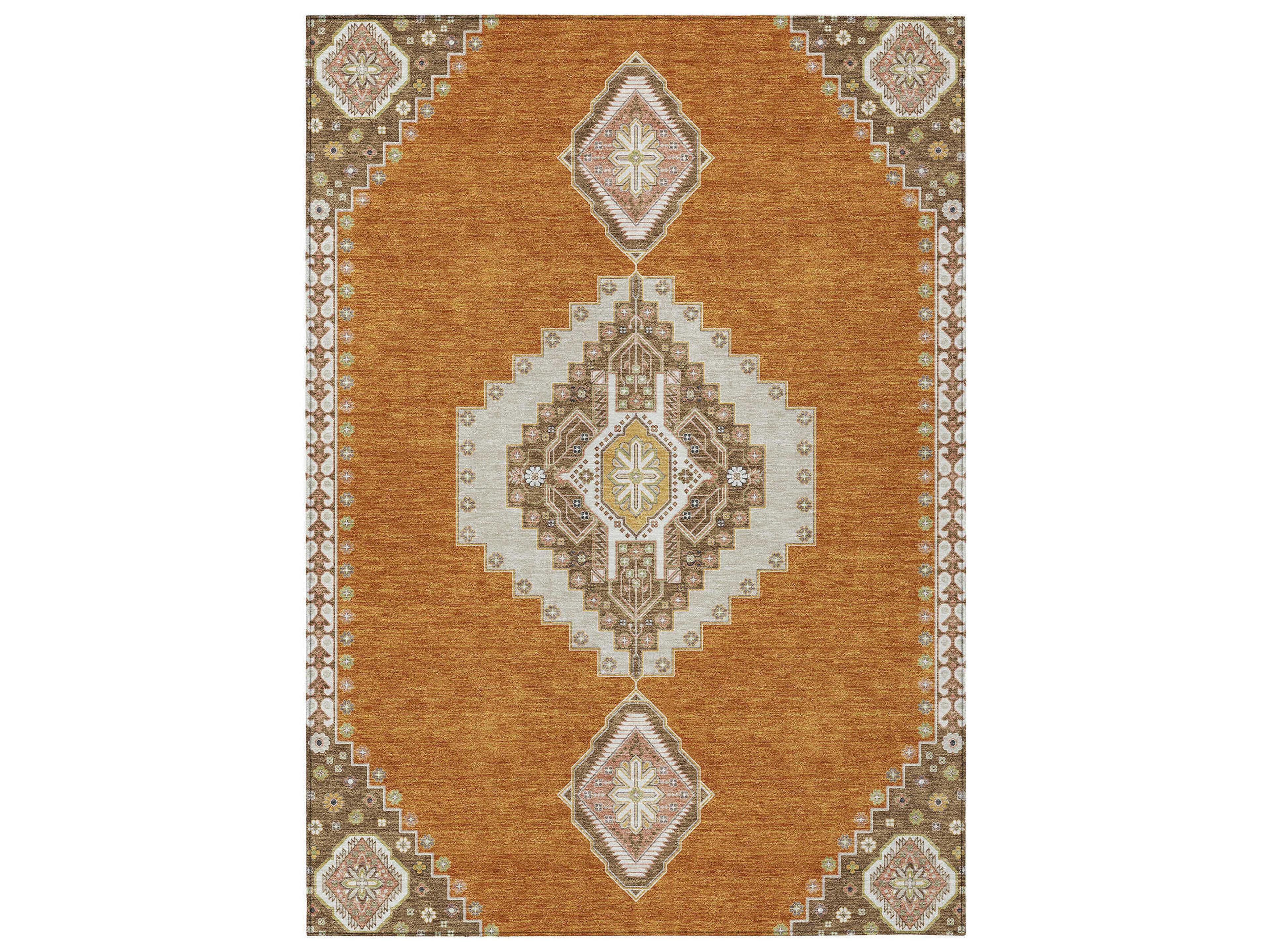 Chantille Oriental Area Rug