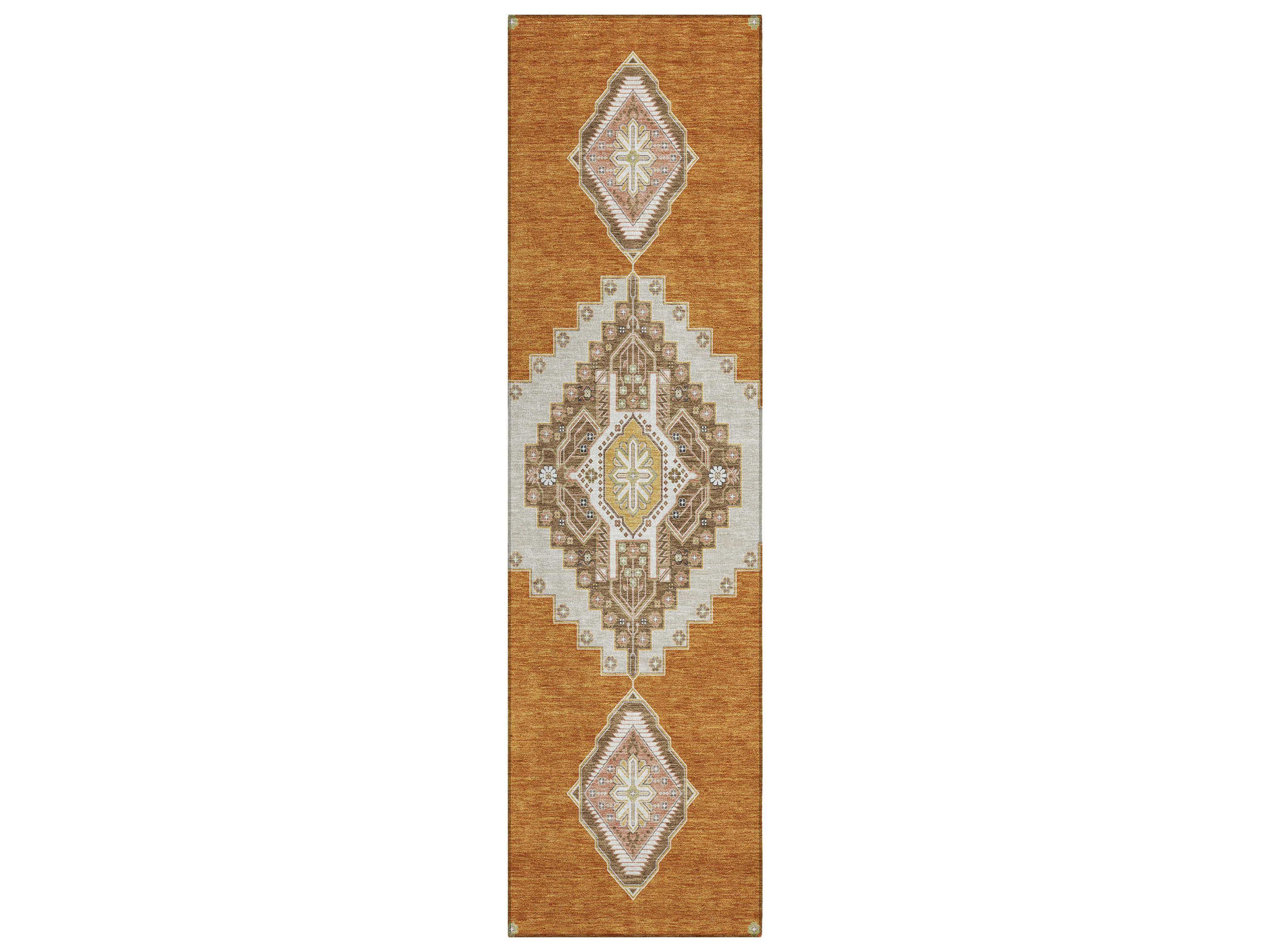 Dalyn Chantille Oriental Area Rug