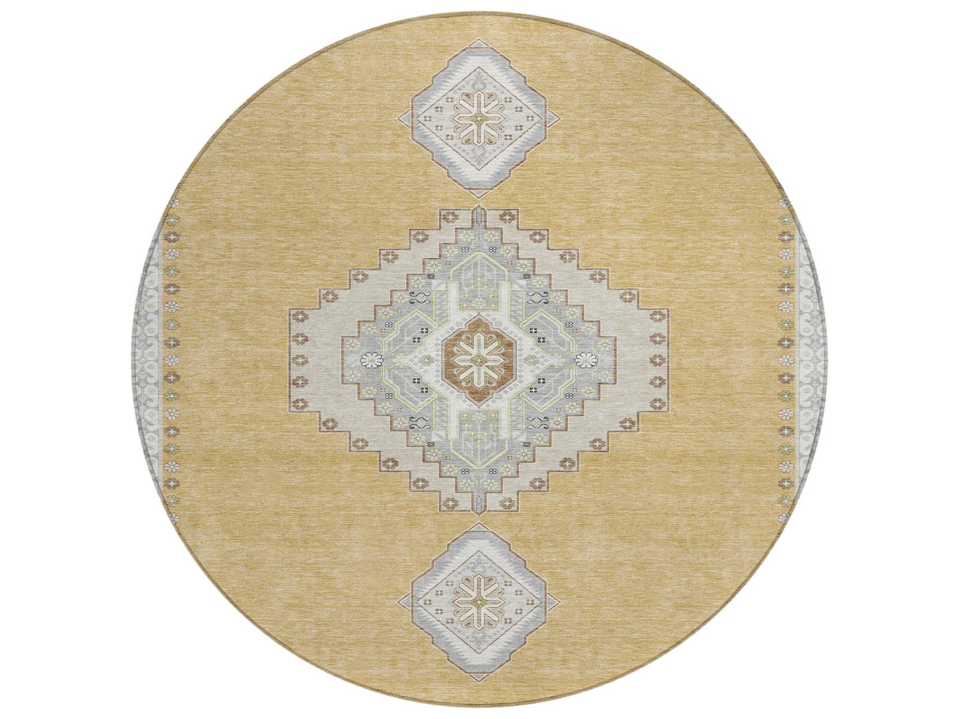 Dalyn Chantille Oriental Area Rug