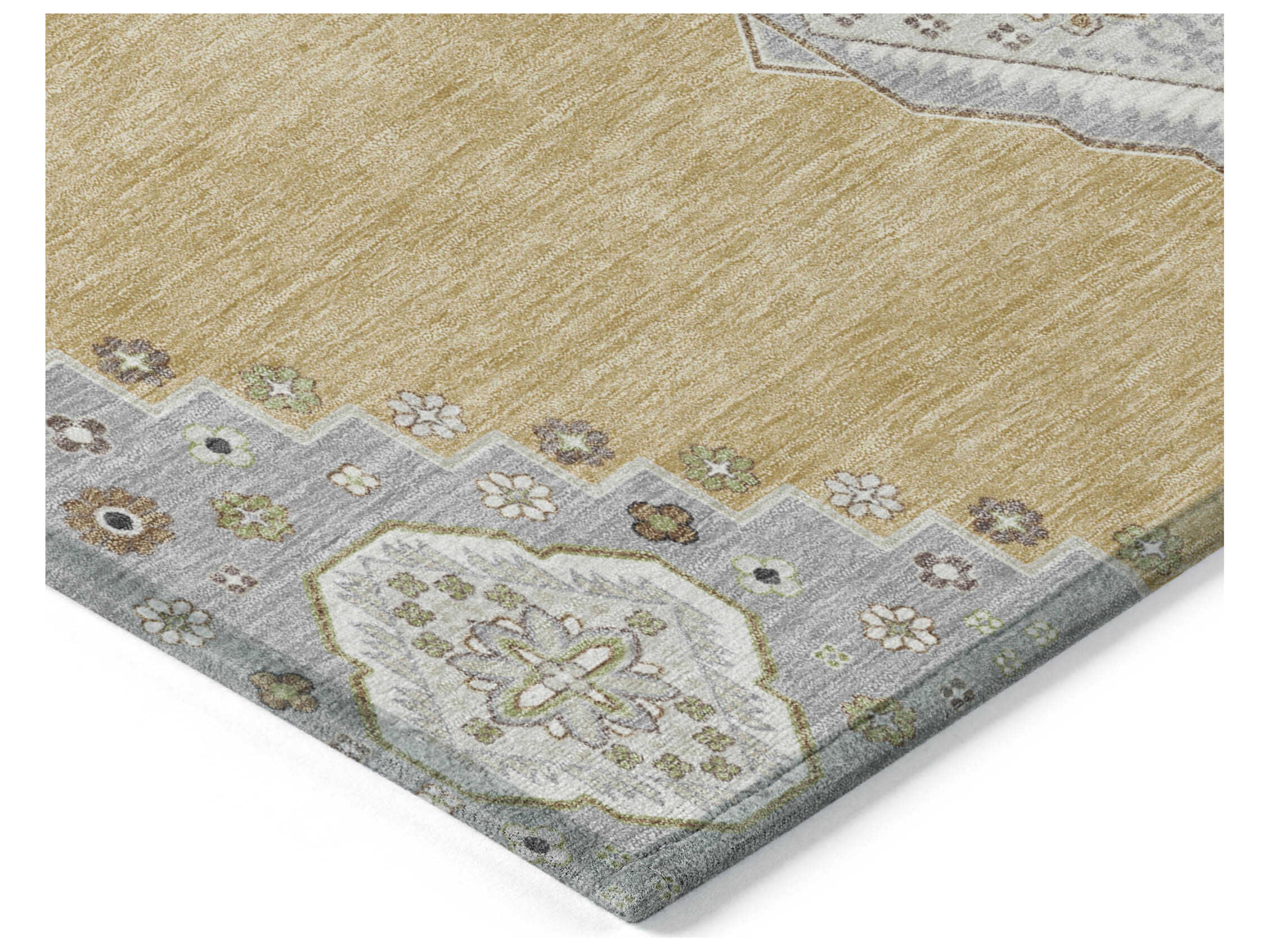 Dalyn Chantille Oriental Area Rug