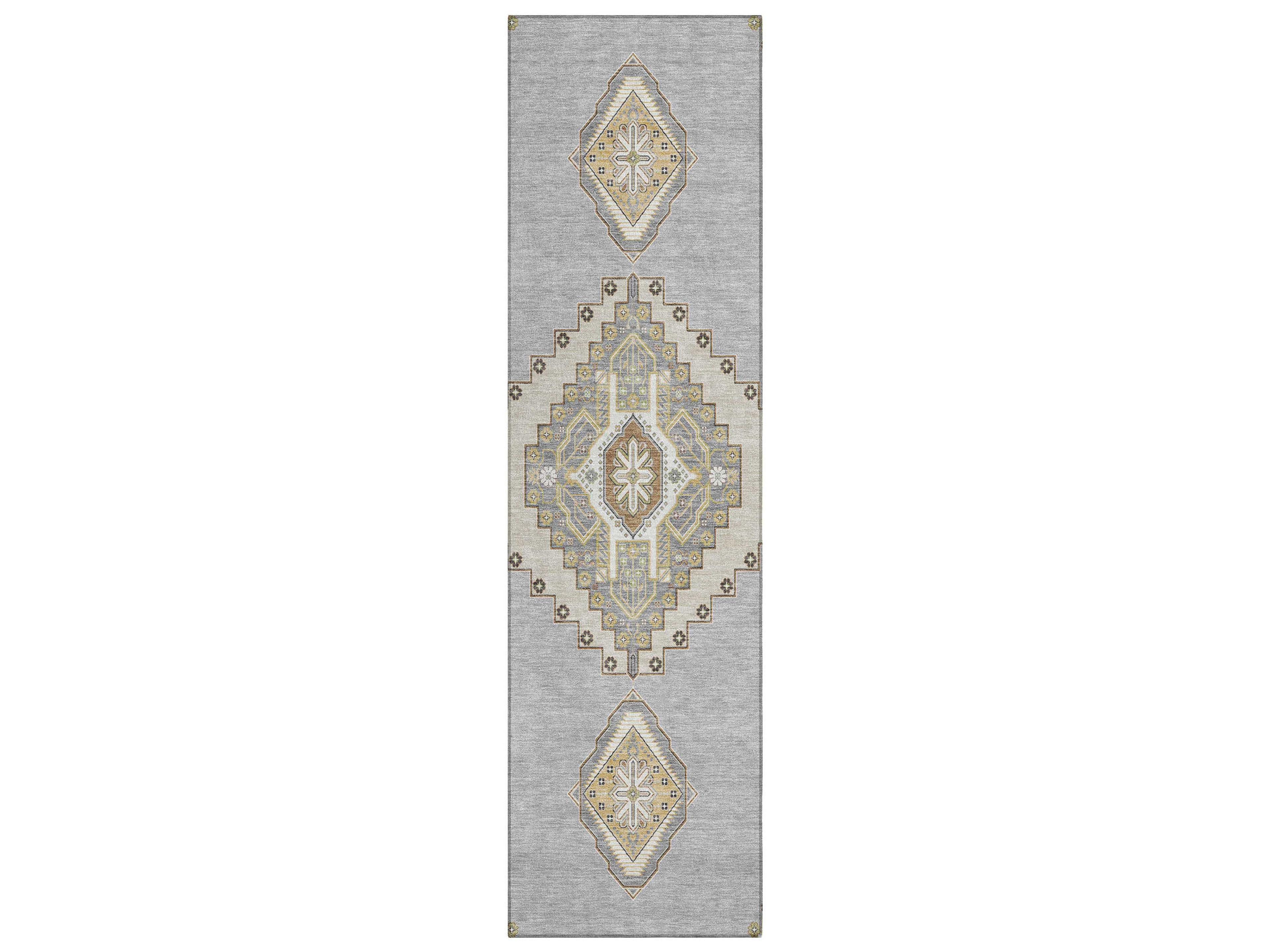 Dalyn Chantille Oriental Area Rug