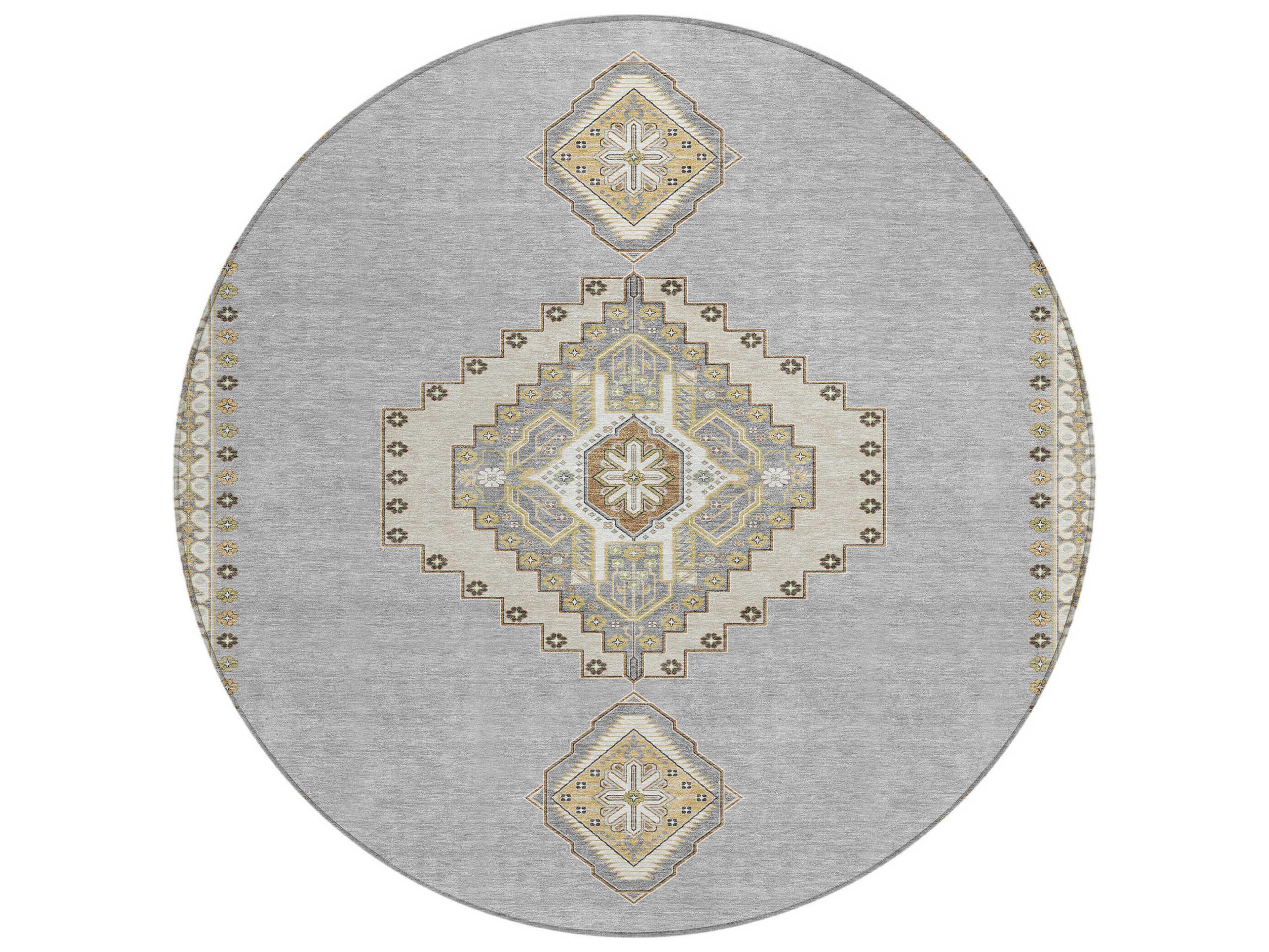 Dalyn Chantille Oriental Area Rug