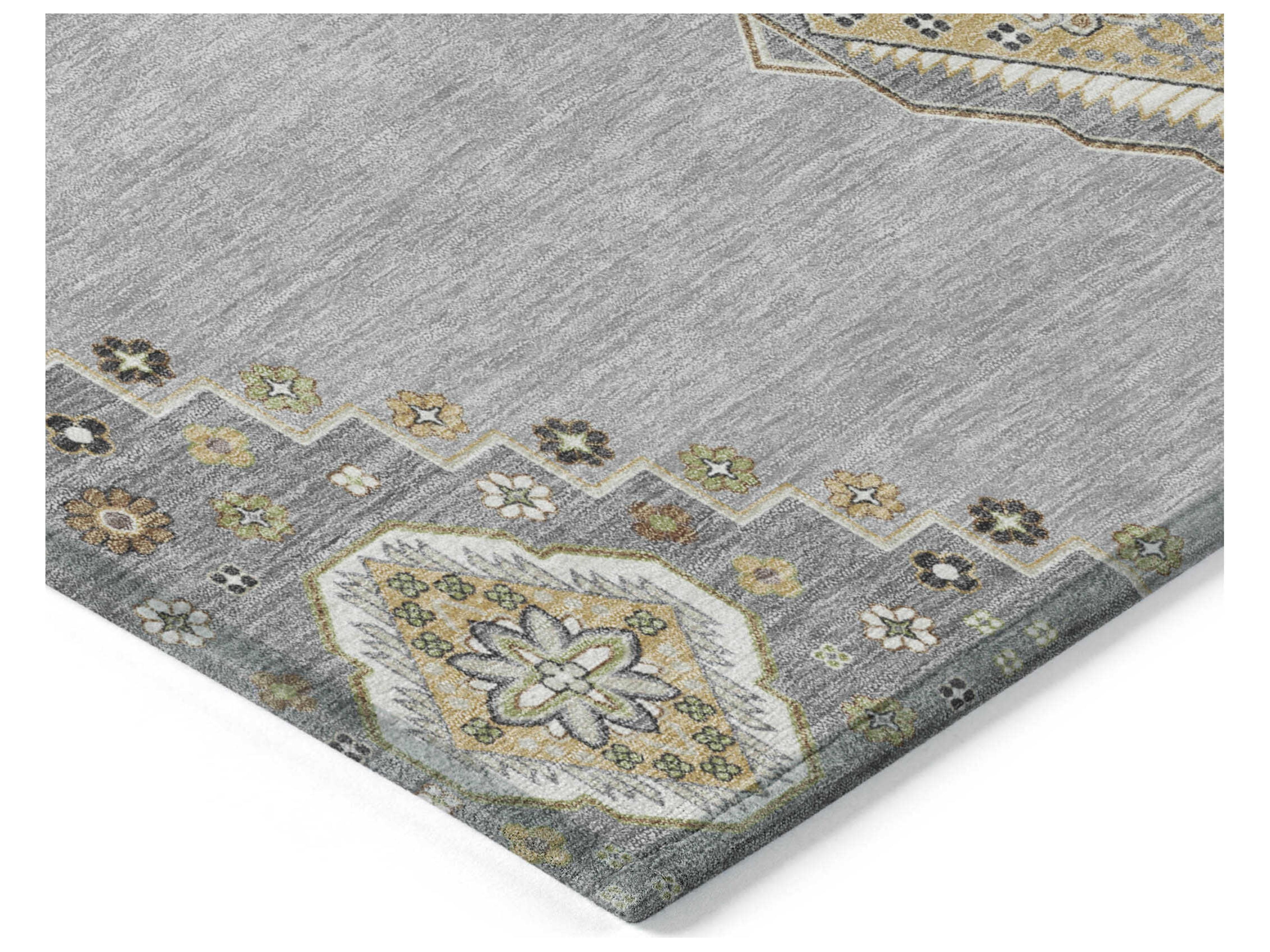 Dalyn Chantille Oriental Area Rug