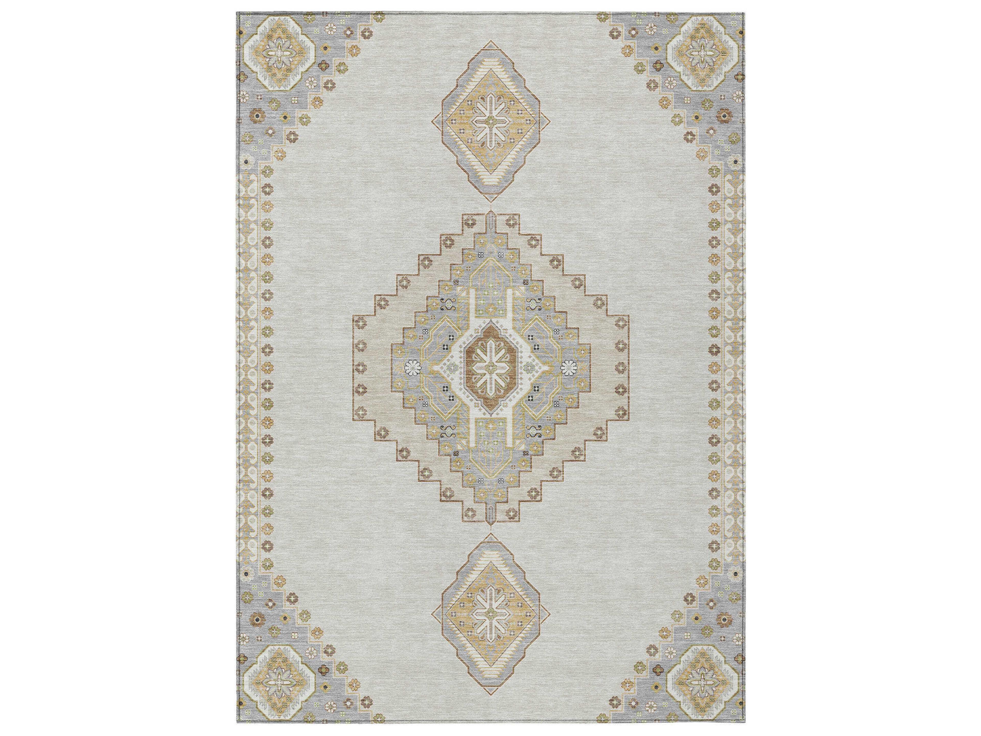 Chantille Oriental Area Rug