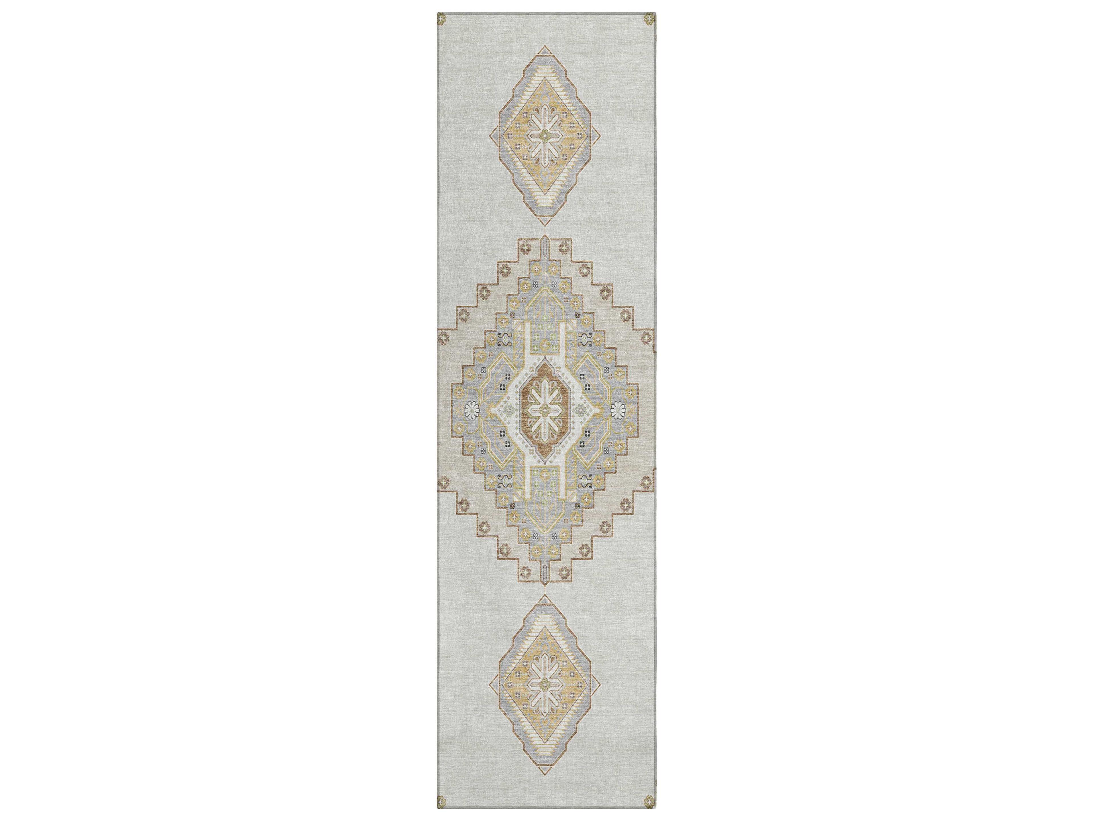 Dalyn Chantille Oriental Area Rug