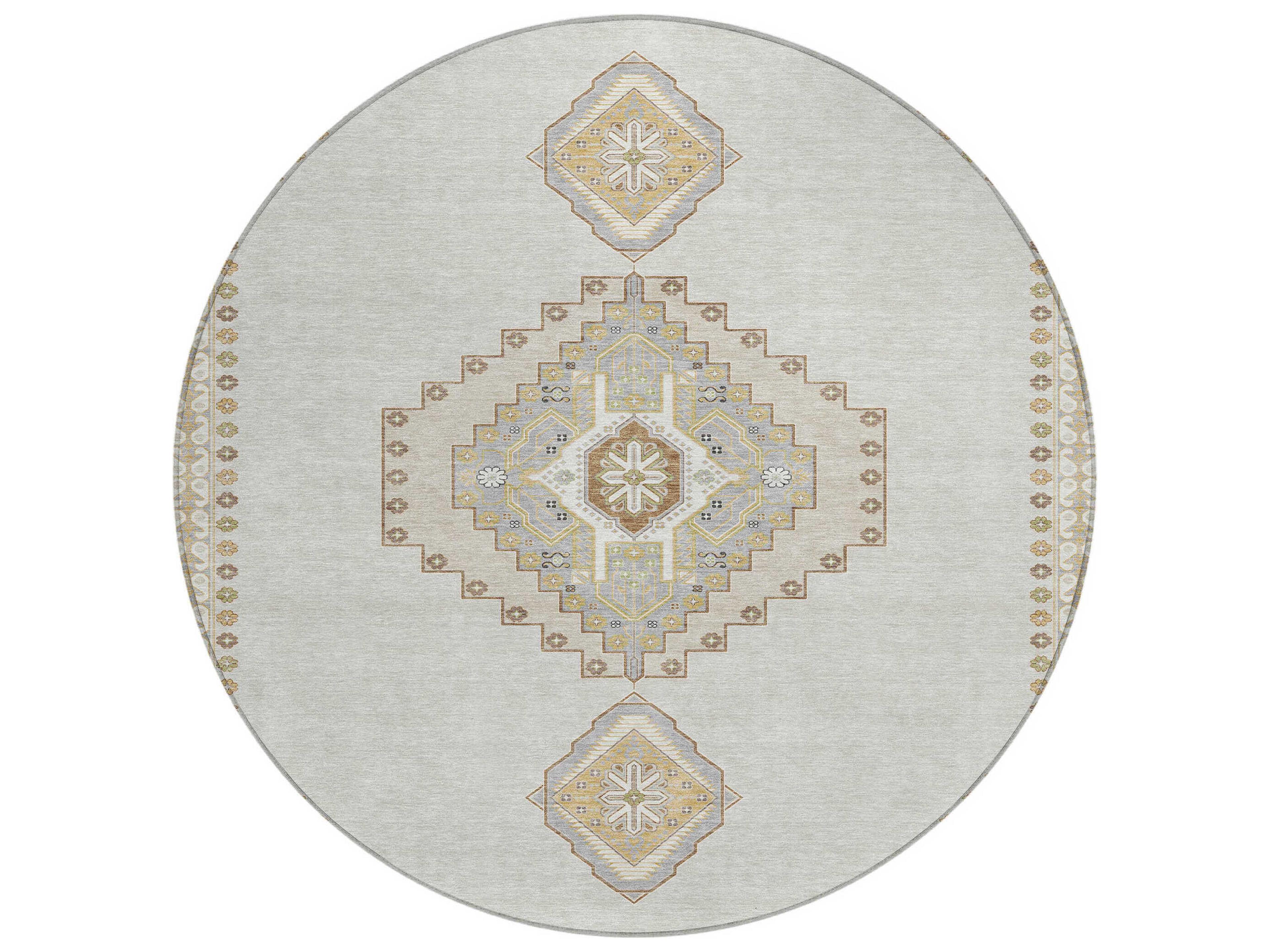 Dalyn Chantille Oriental Area Rug