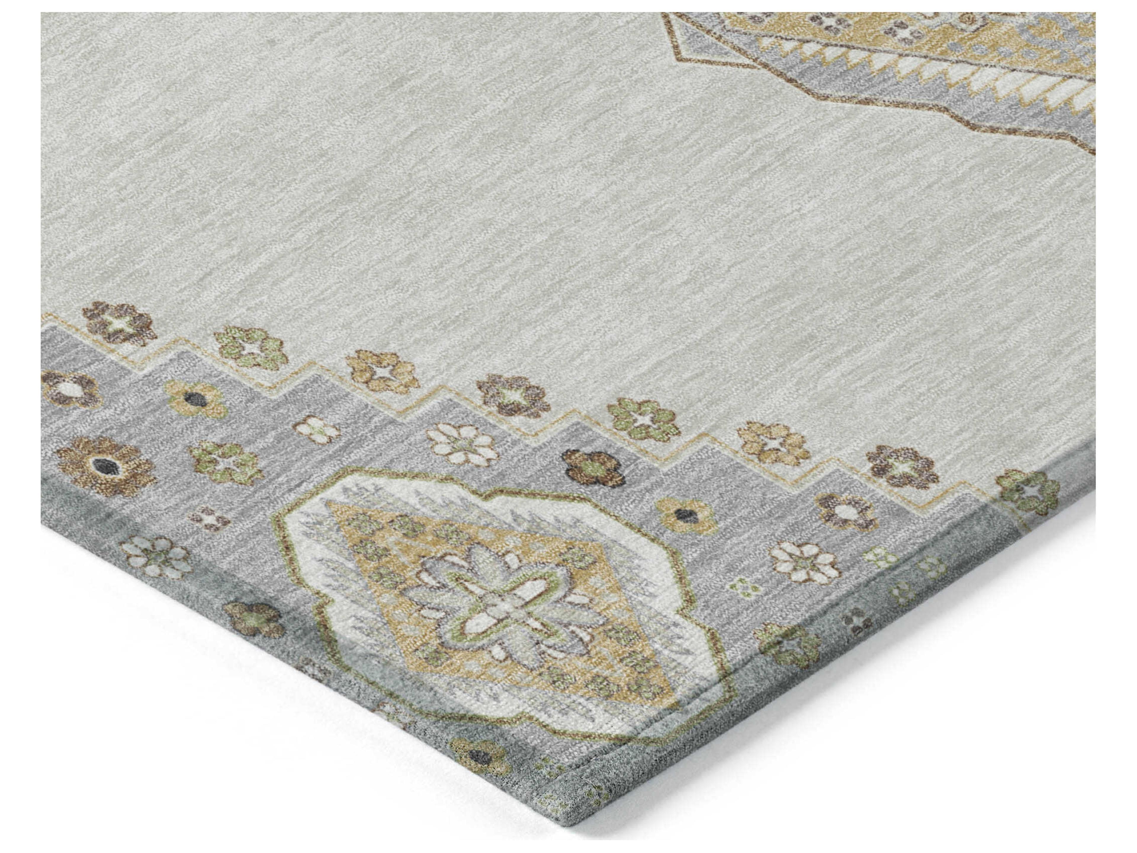 Dalyn Chantille Oriental Area Rug