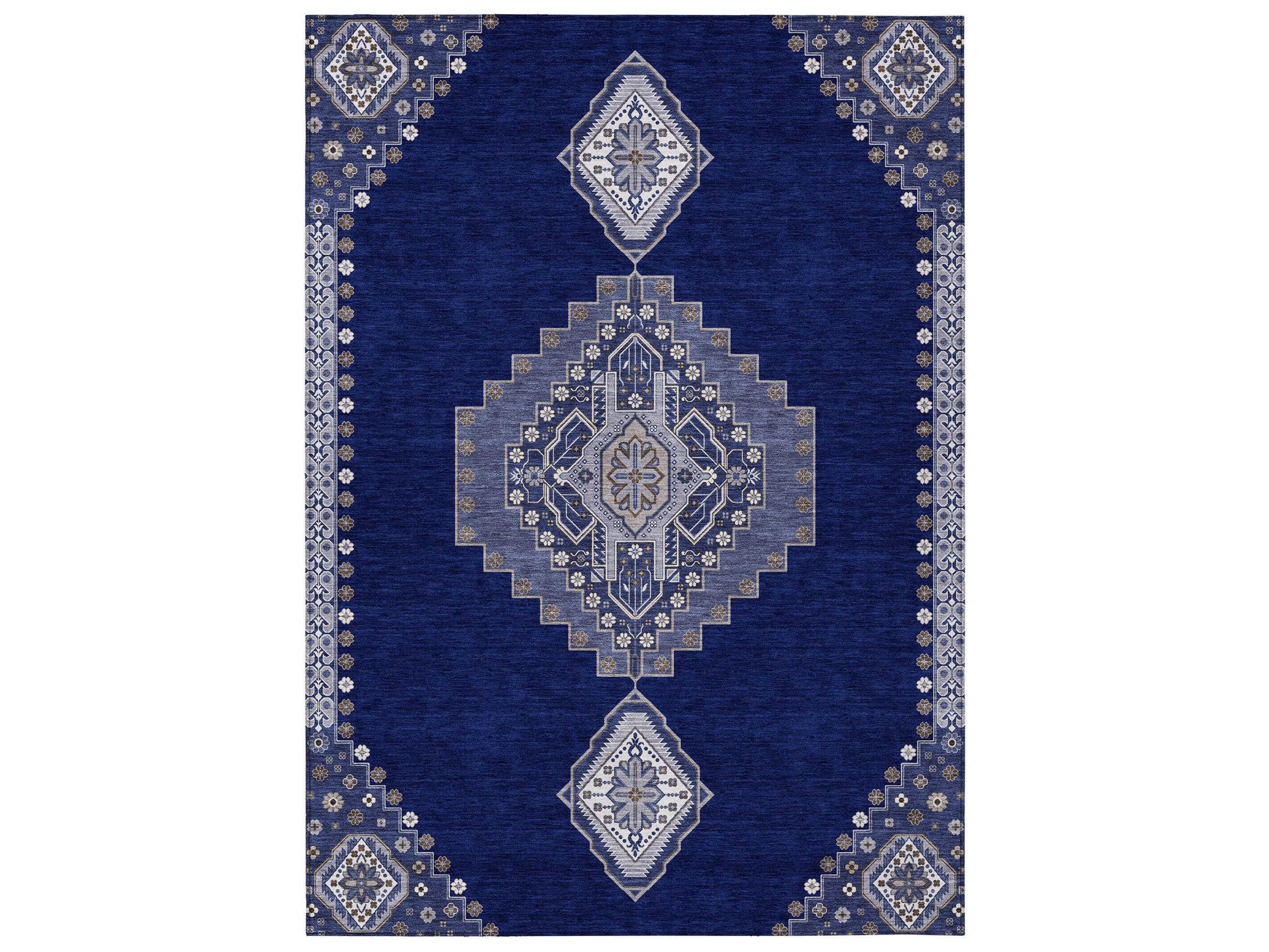 Chantille Oriental Area Rug