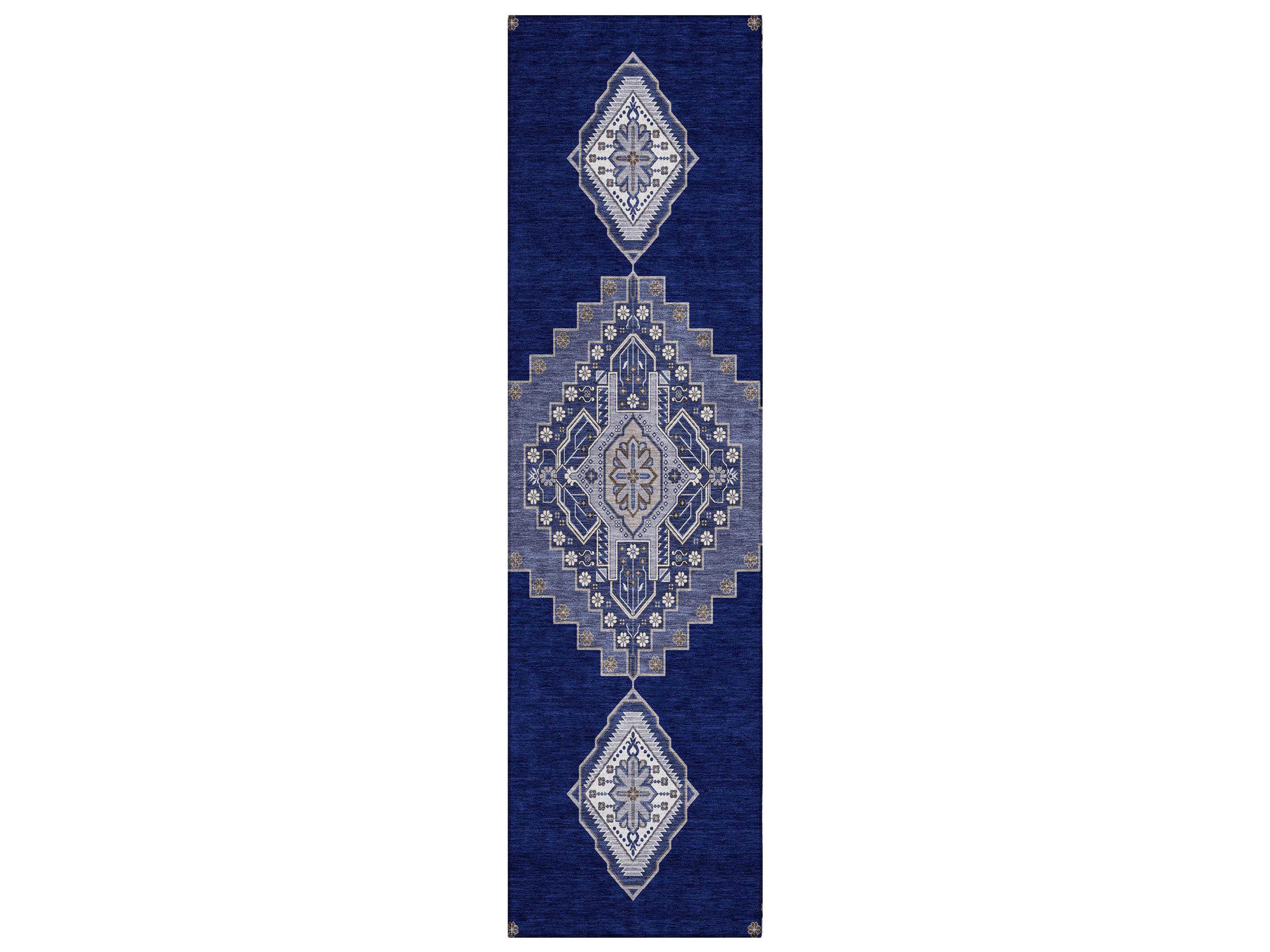 Dalyn Chantille Oriental Area Rug