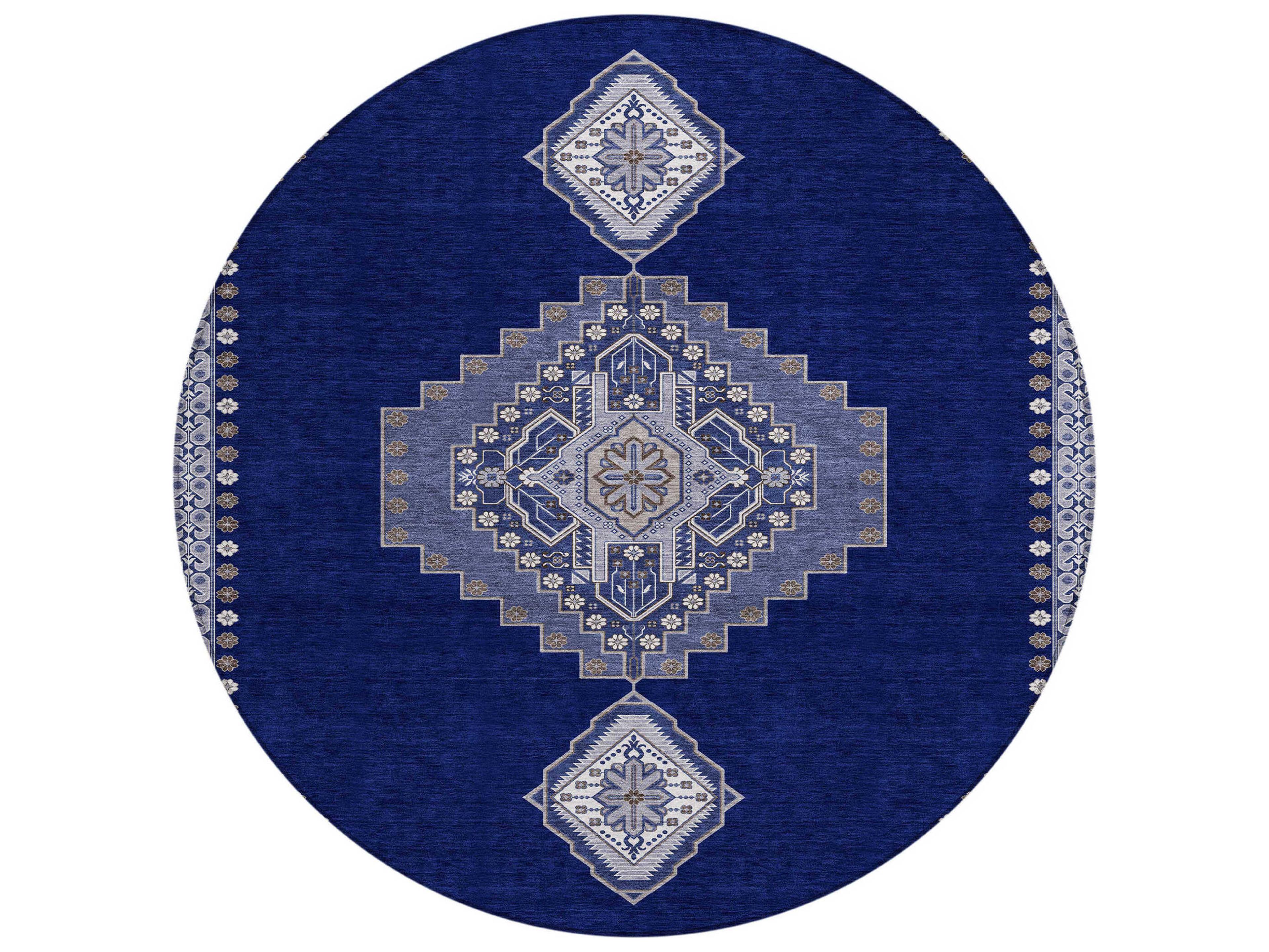Dalyn Chantille Oriental Area Rug