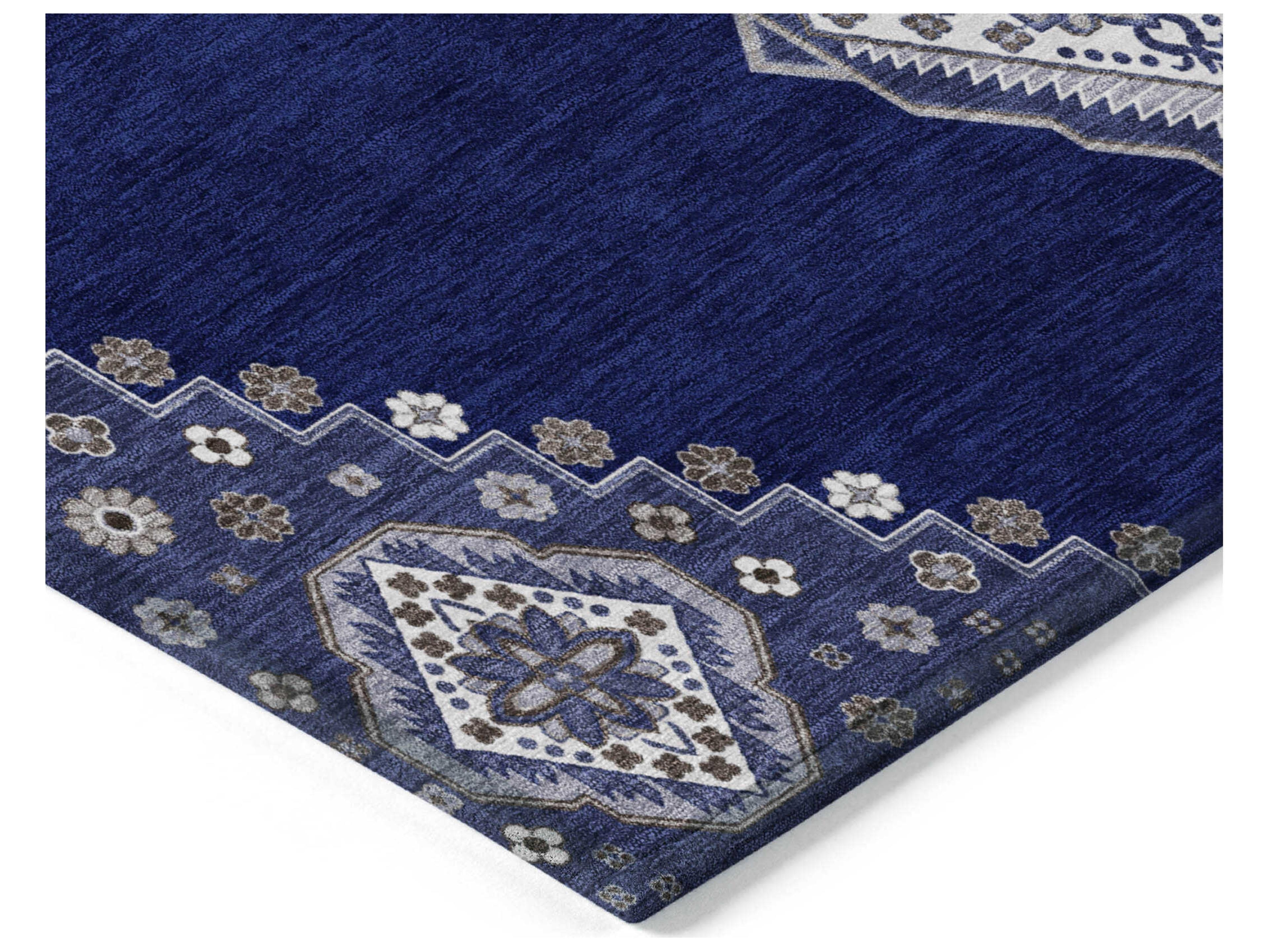 Dalyn Chantille Oriental Area Rug