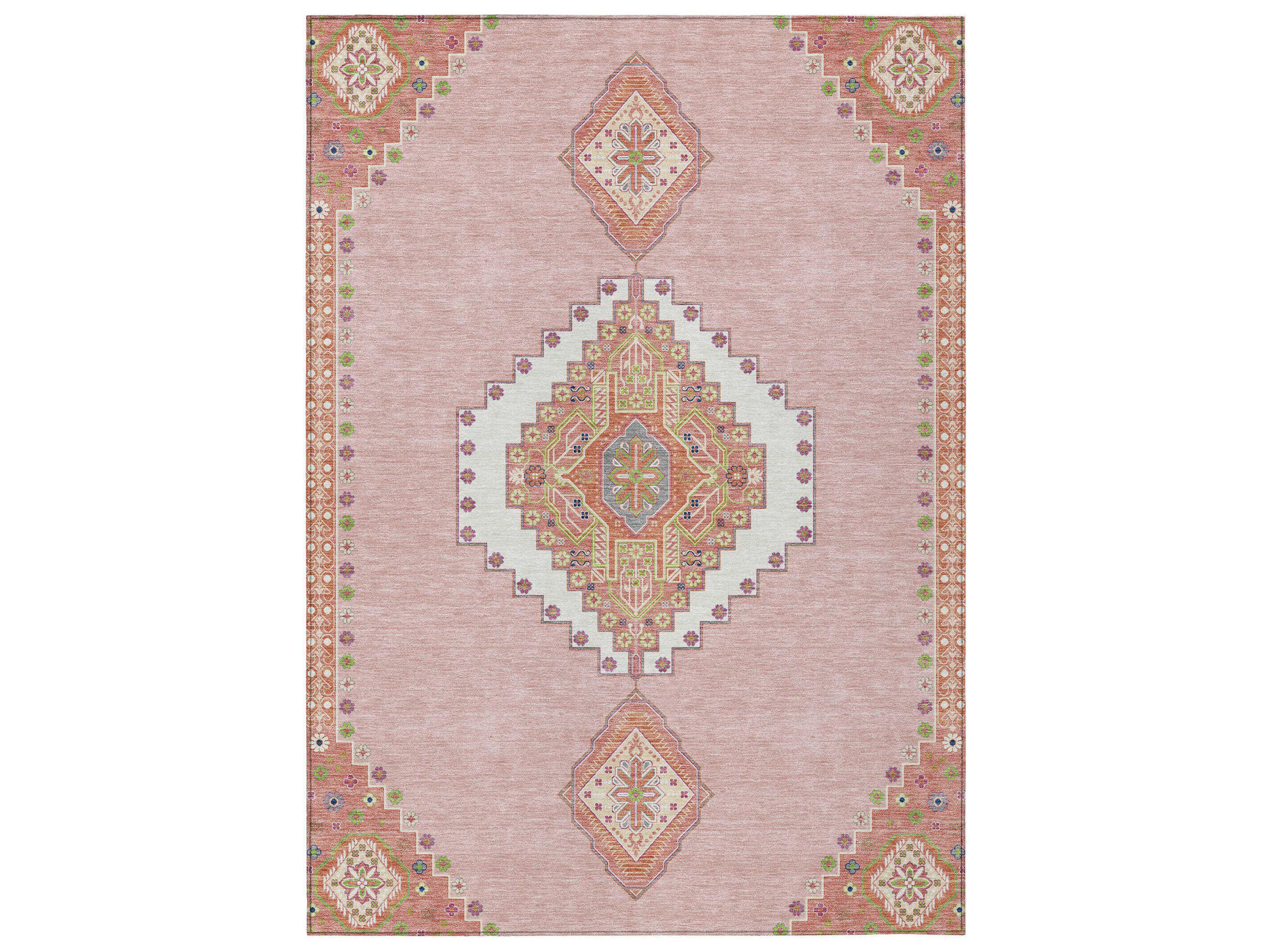 Chantille Oriental Area Rug