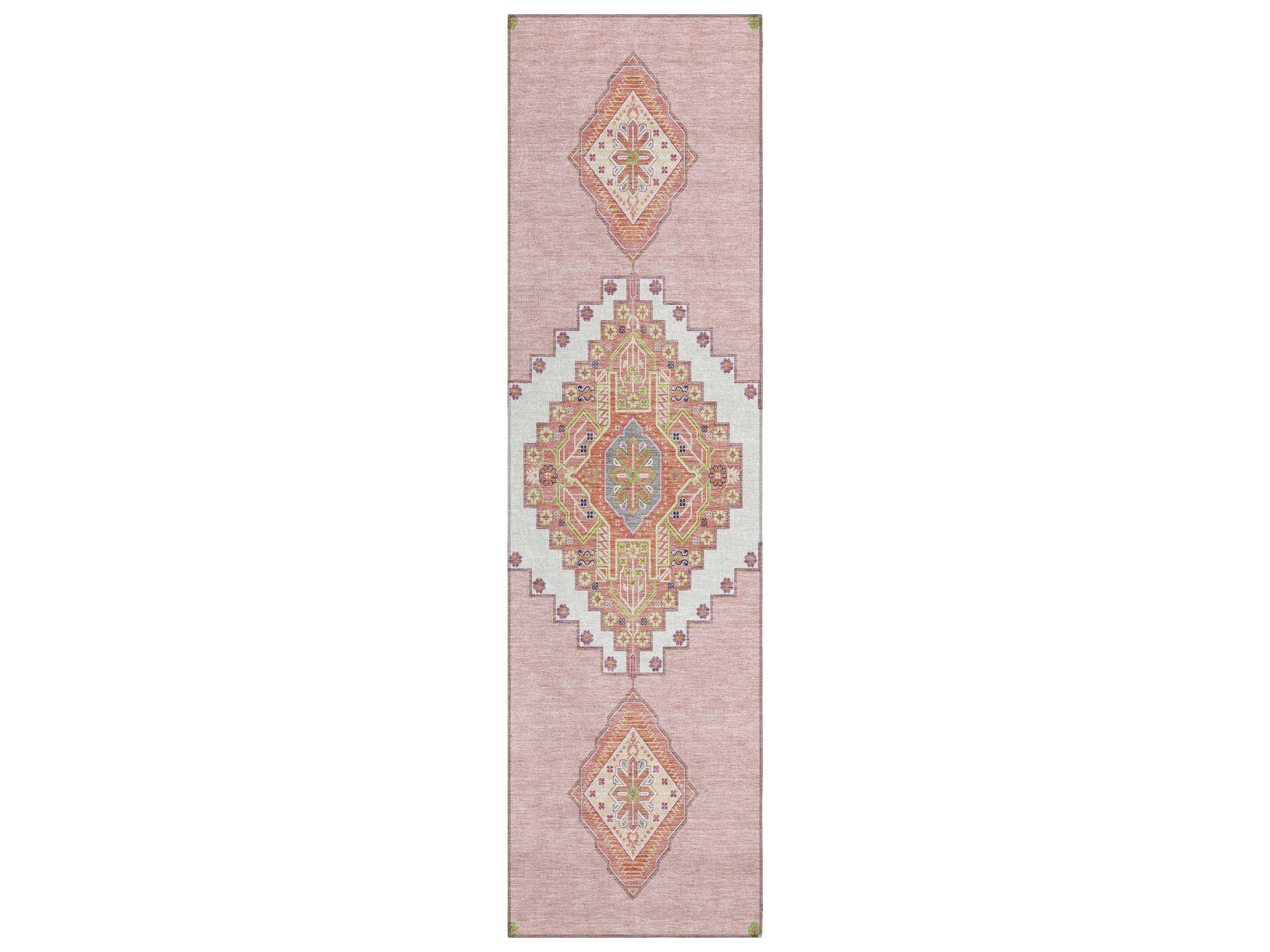 Dalyn Chantille Oriental Area Rug