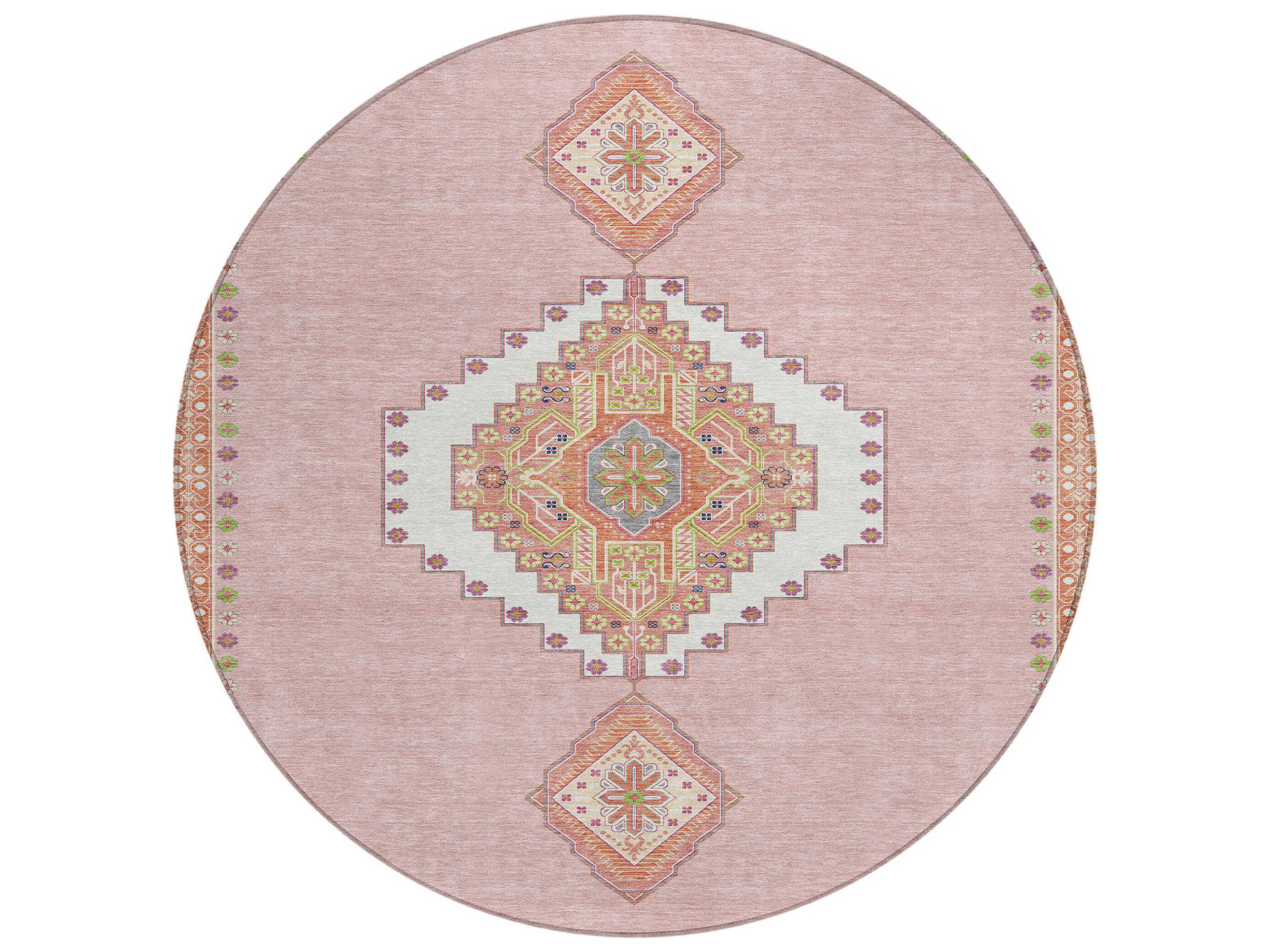 Dalyn Chantille Oriental Area Rug