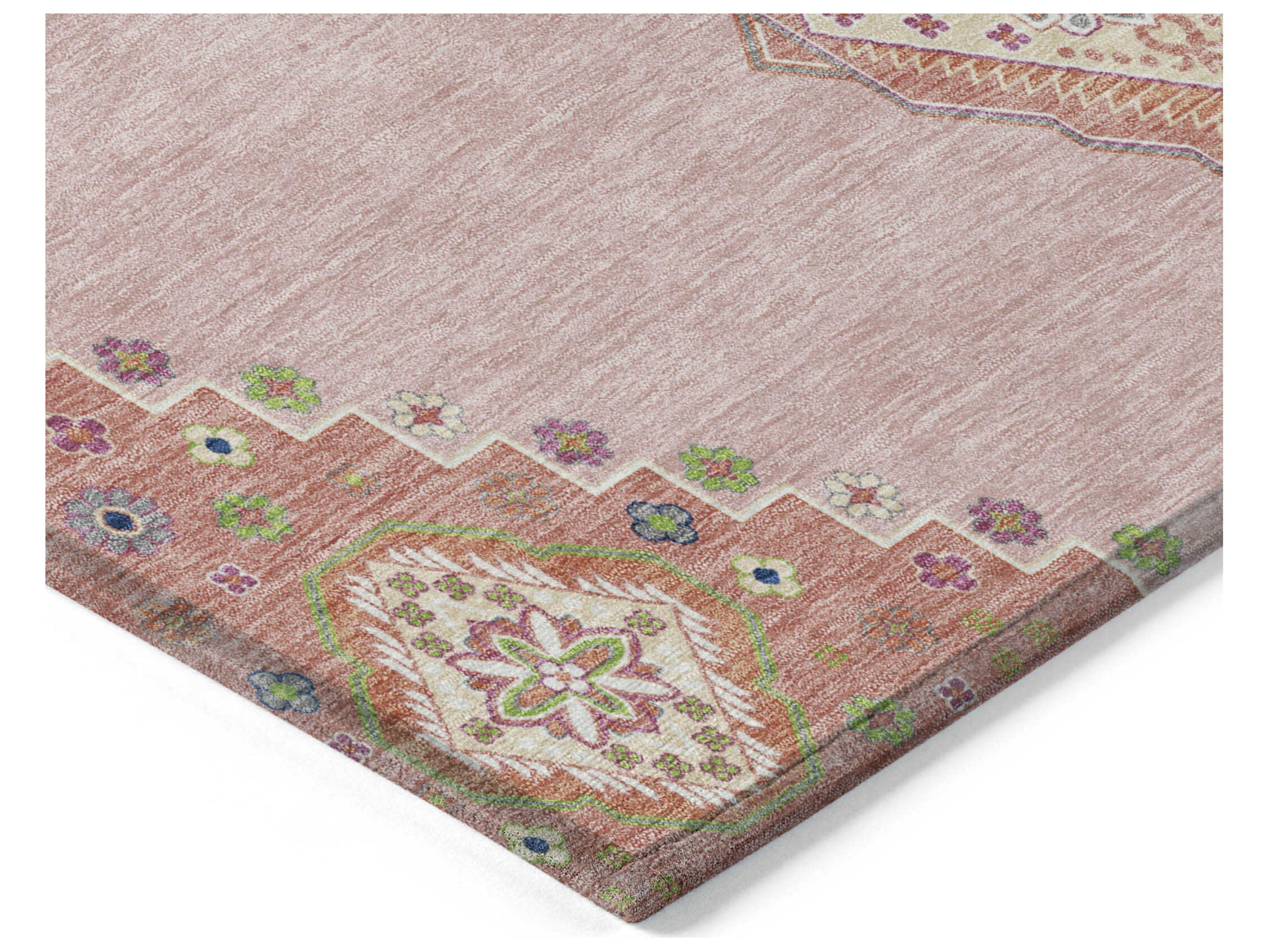 Dalyn Chantille Oriental Area Rug