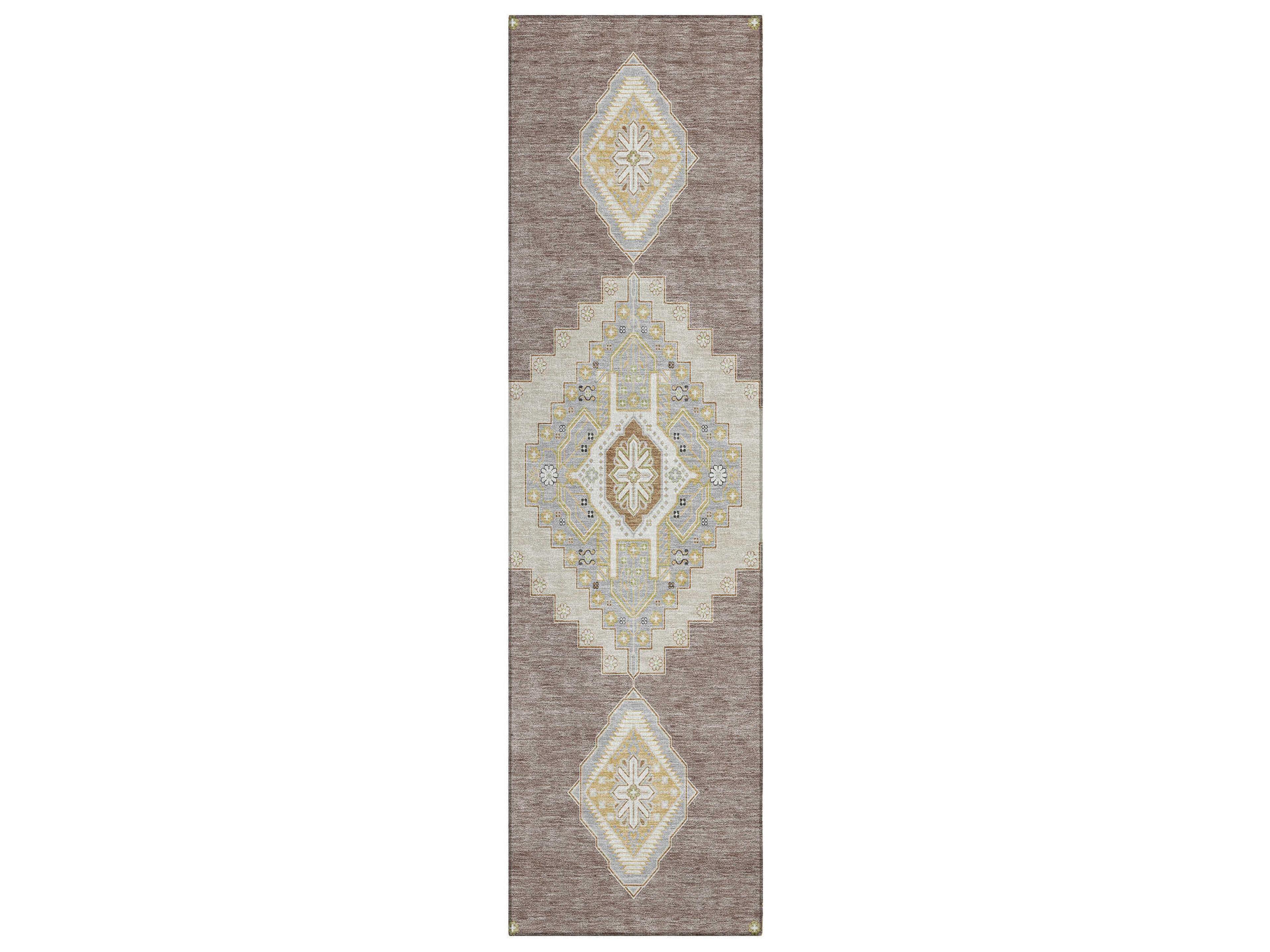 Dalyn Chantille Oriental Area Rug