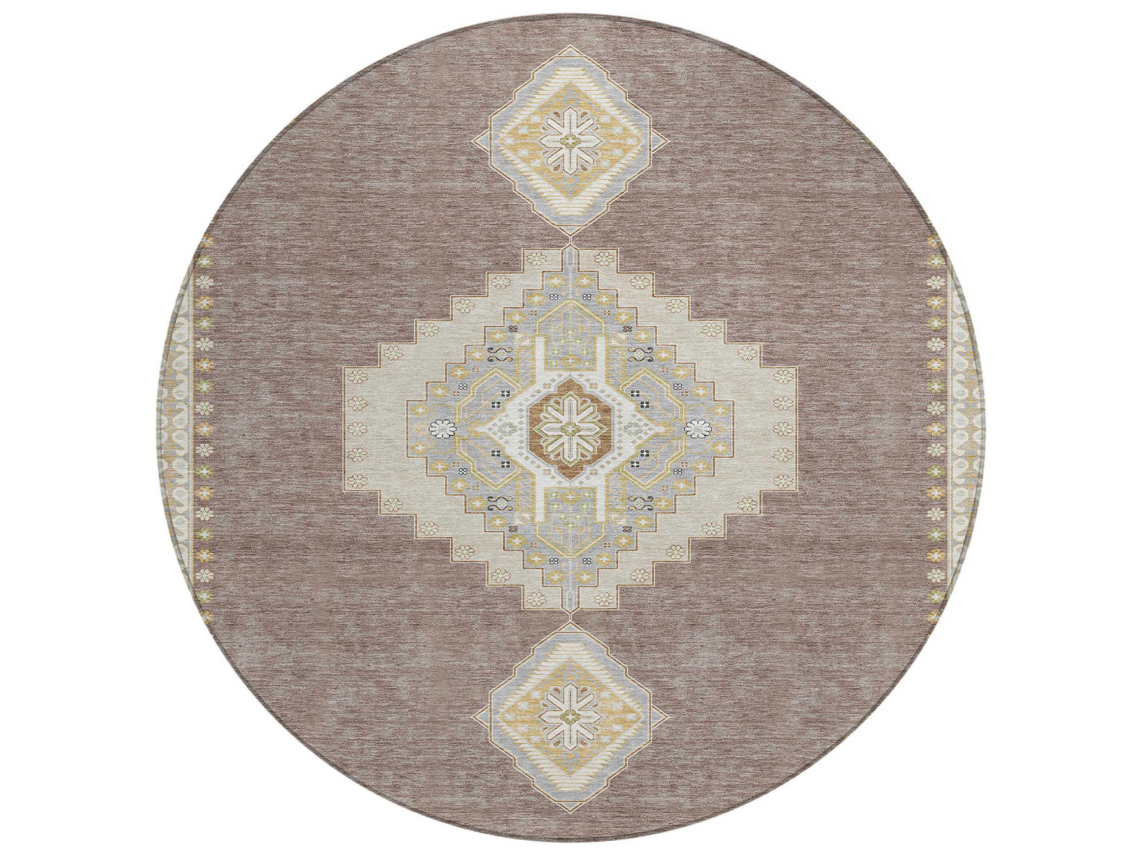 Dalyn Chantille Oriental Area Rug