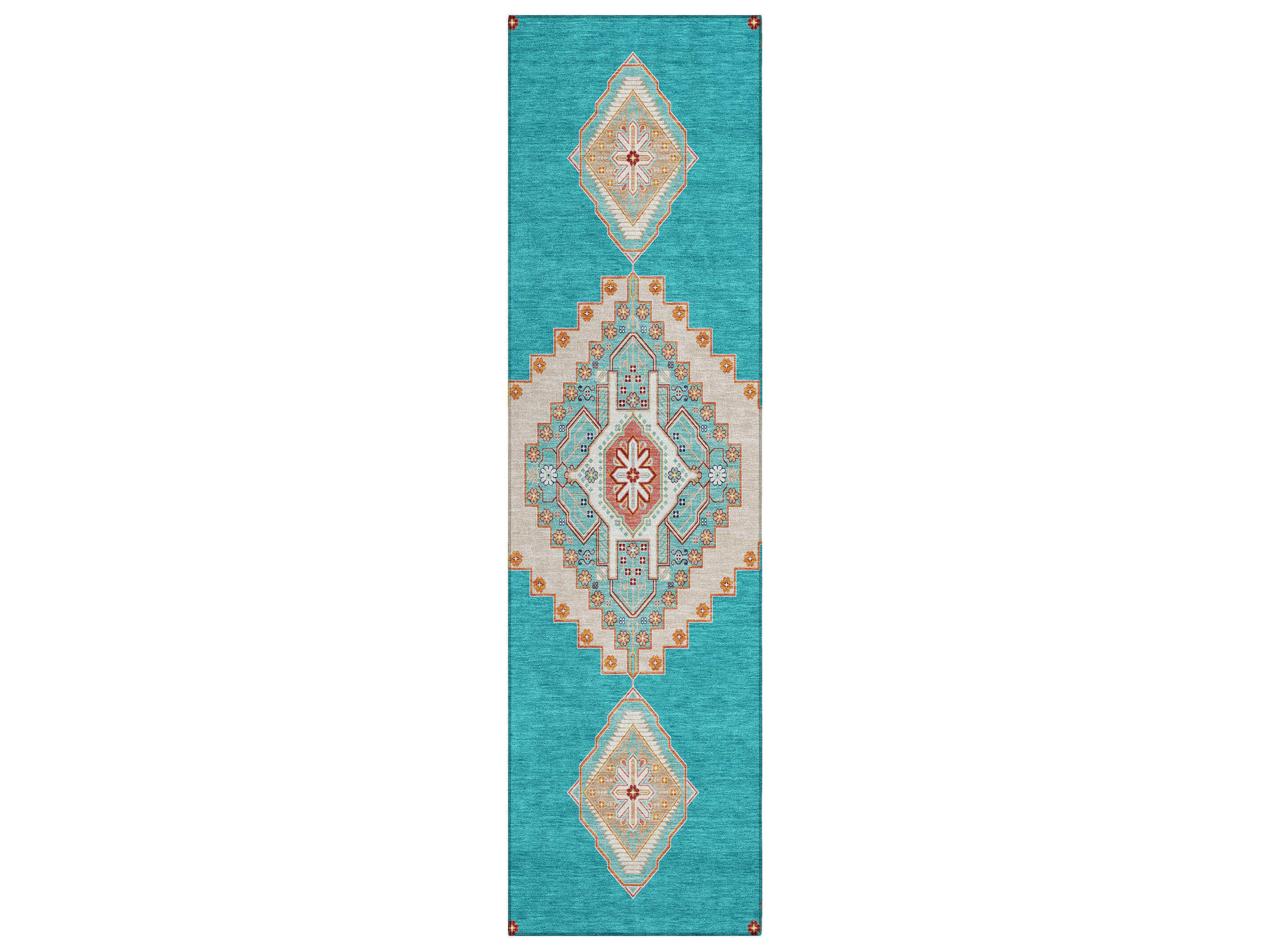Dalyn Chantille Oriental Area Rug