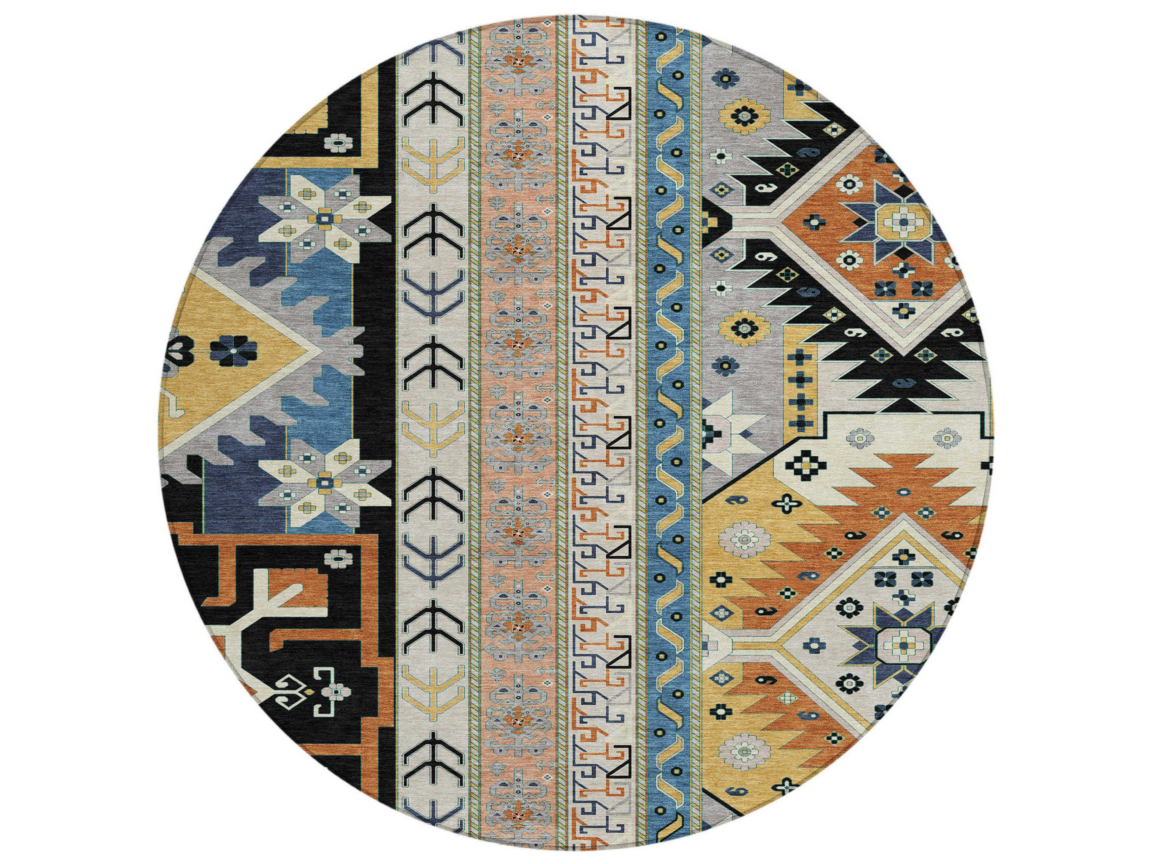 Dalyn Chantille Southwestern Area Rug