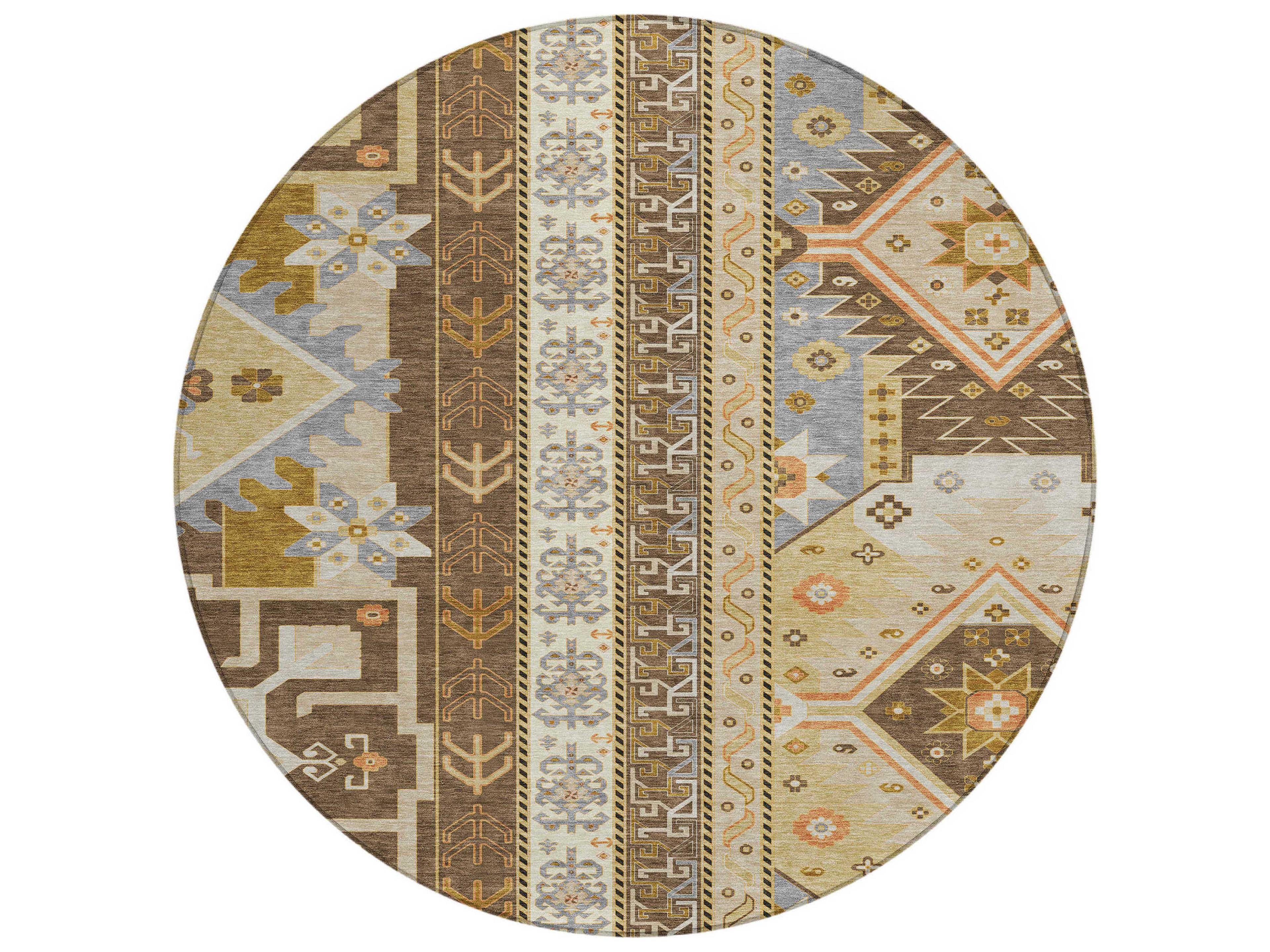 Dalyn Chantille Southwestern Area Rug