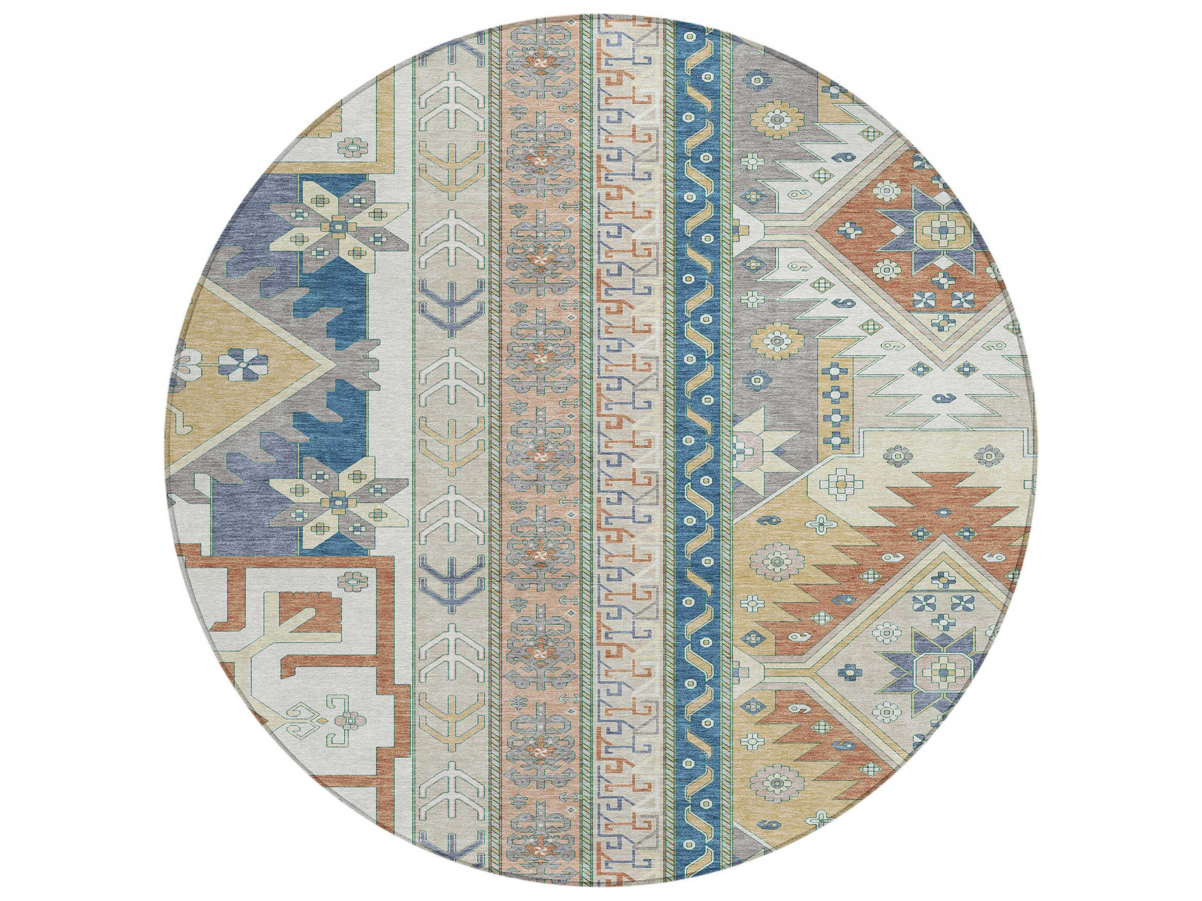Dalyn Chantille Southwestern Area Rug