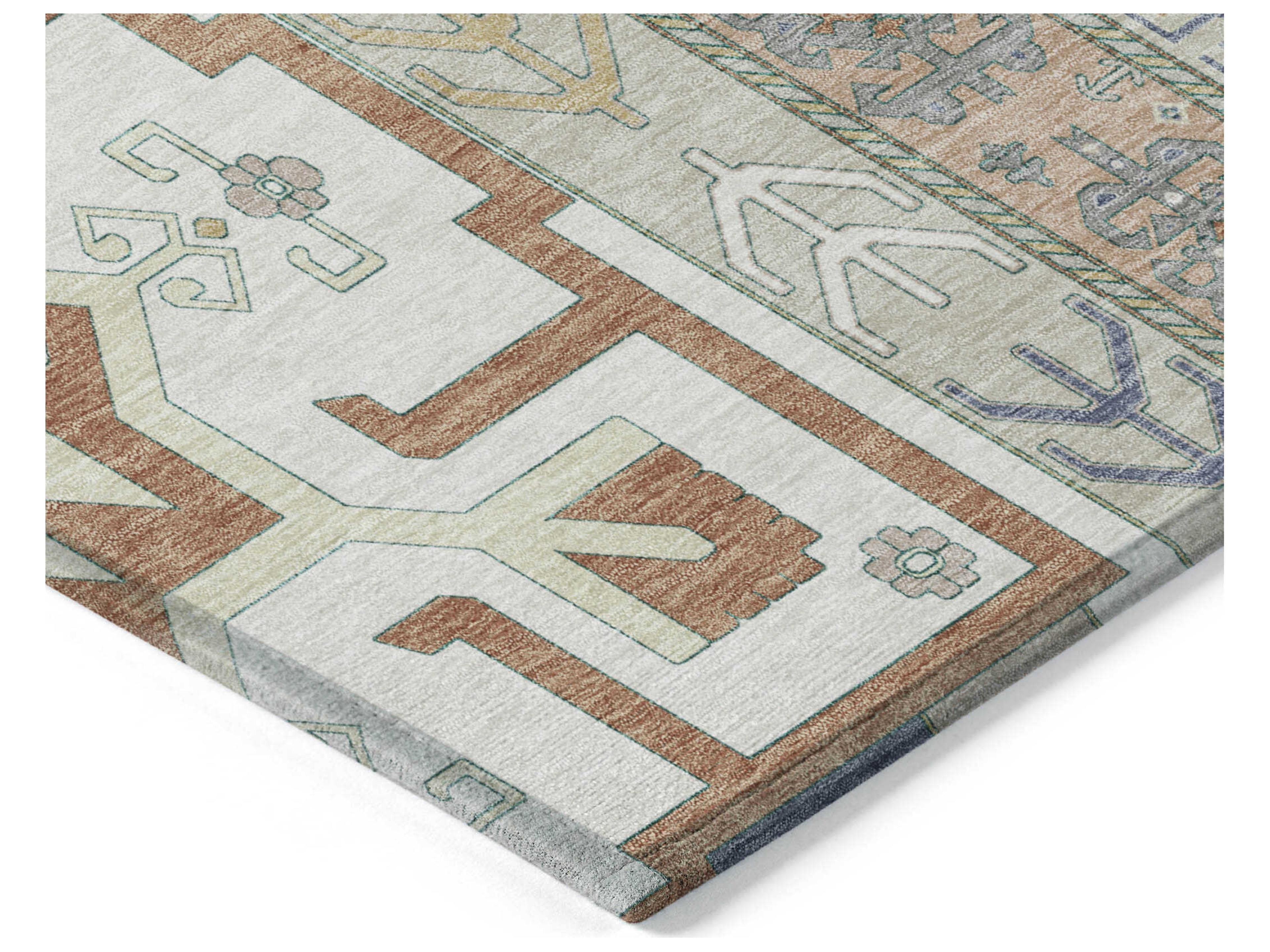 Dalyn Chantille Southwestern Area Rug